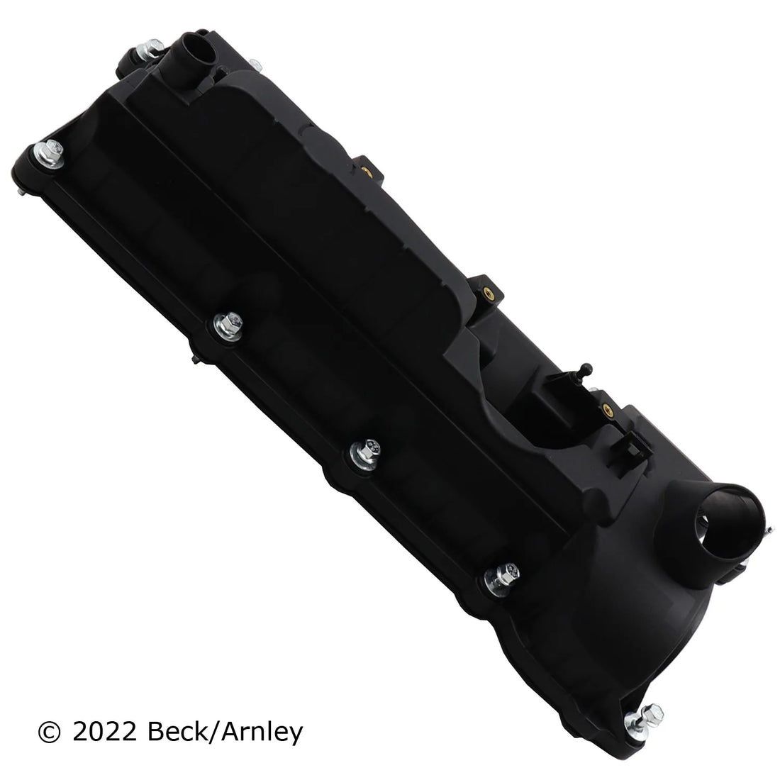 Beck/Arnley 036-0029 2017-2020 Land Rover Discovery Engine Valve Cover