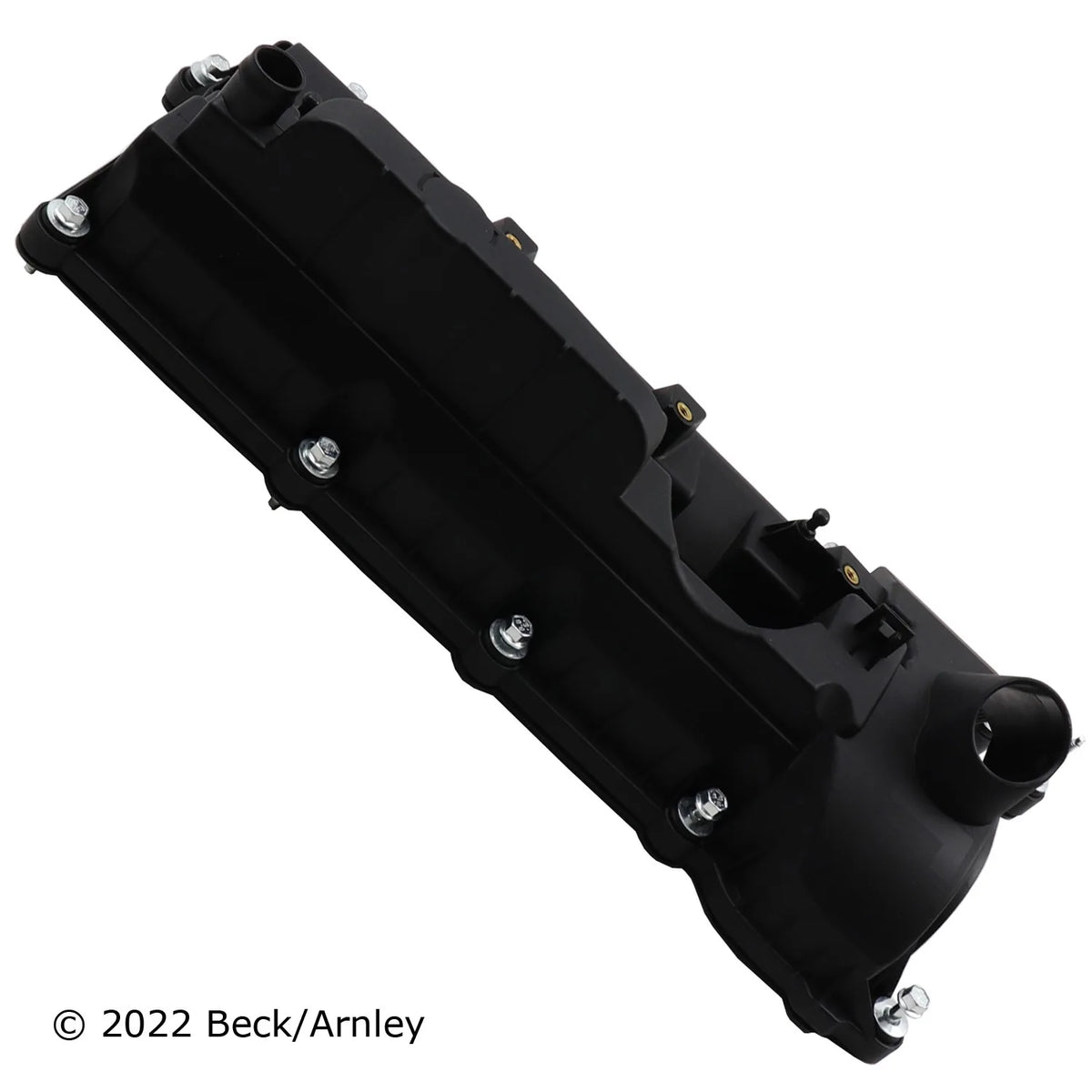 Beck/Arnley 036-0029 2017-2020 Land Rover Discovery Engine Valve Cover