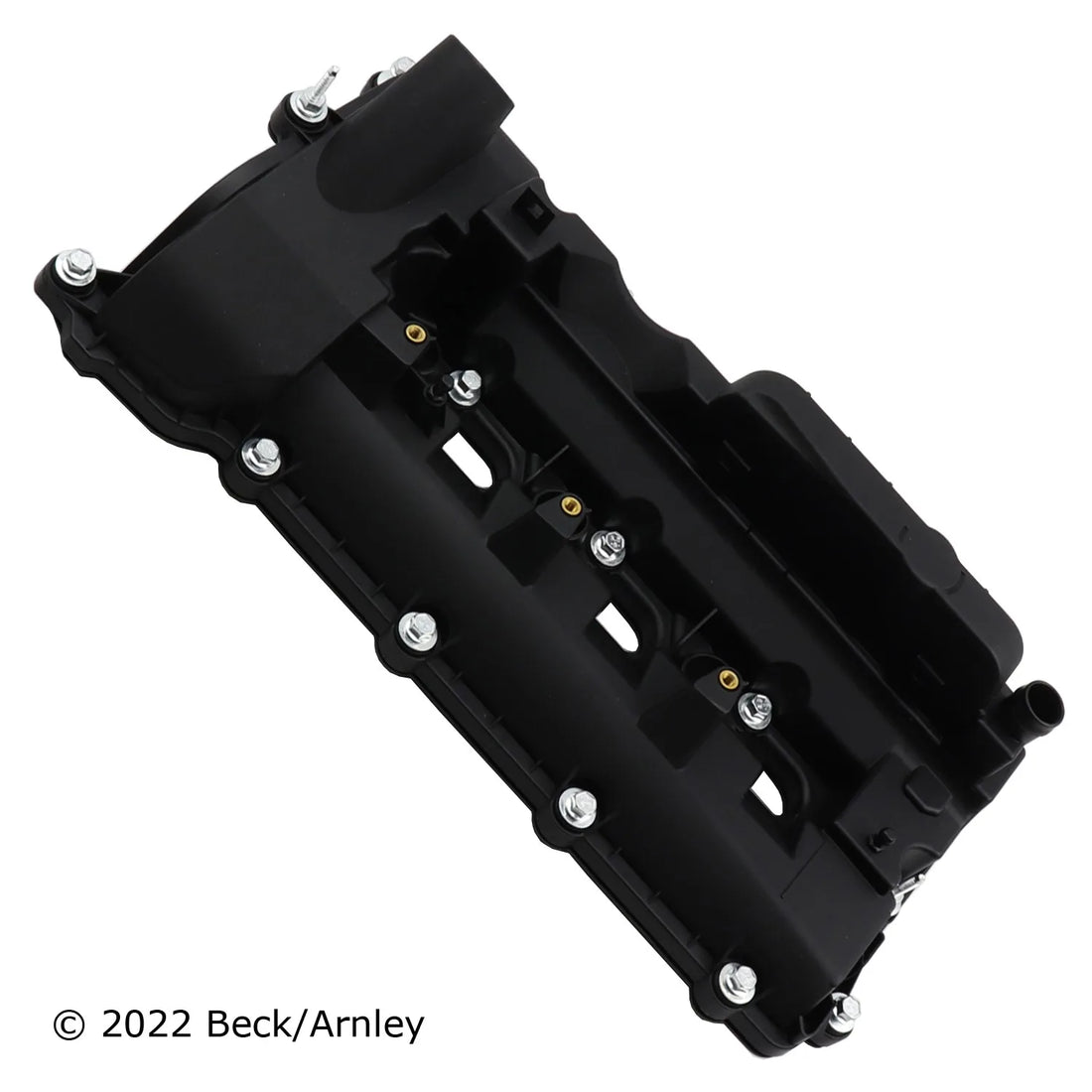 Beck/Arnley 036-0029 2017-2020 Land Rover Discovery Engine Valve Cover