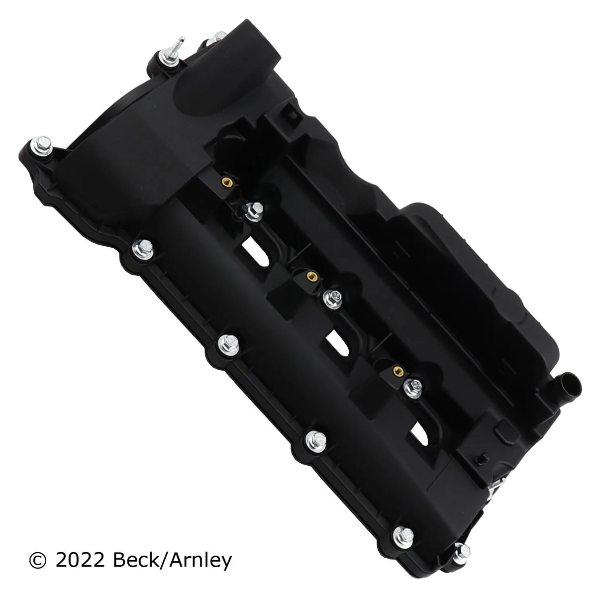 Beck/Arnley 036-0029 2017-2020 Land Rover Discovery Engine Valve Cover