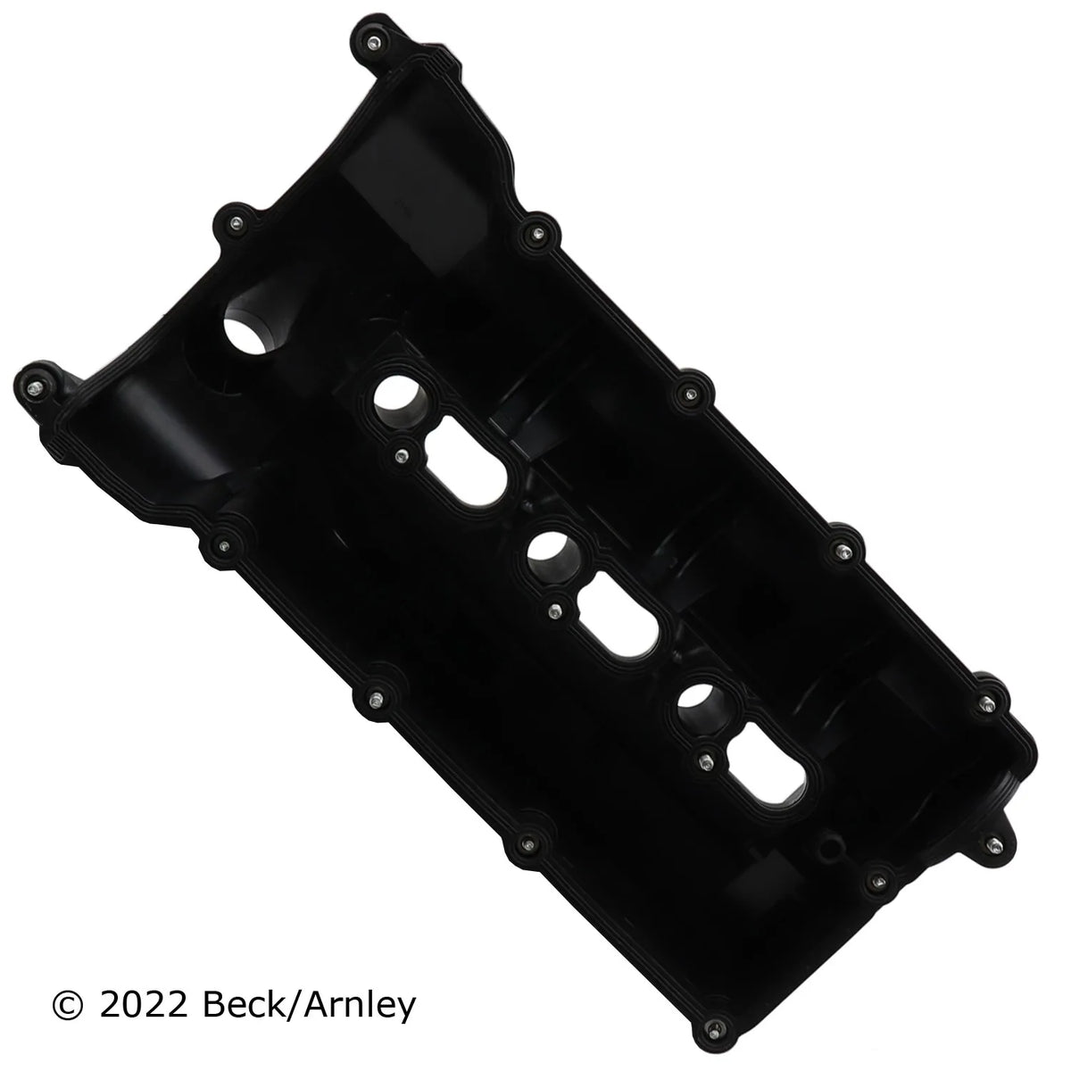 Beck/Arnley 036-0029 2017-2020 Land Rover Discovery Engine Valve Cover
