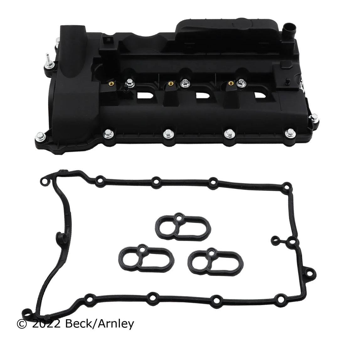 Beck/Arnley 036-0029 2017-2020 Land Rover Discovery Engine Valve Cover
