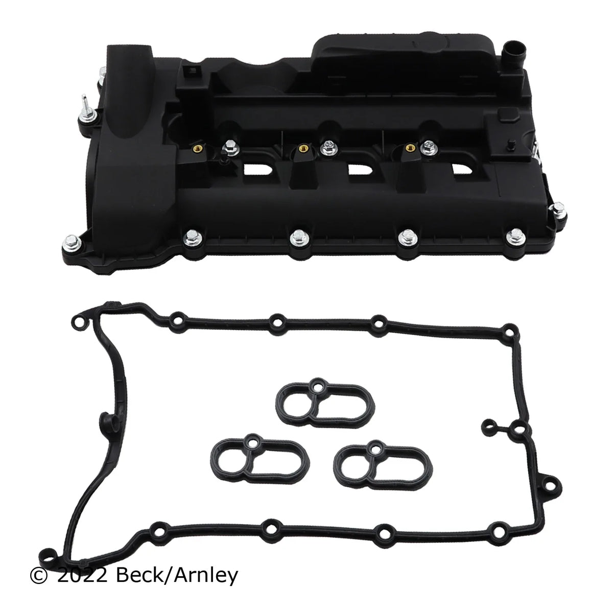 Beck/Arnley 036-0029 2017-2020 Land Rover Discovery Engine Valve Cover