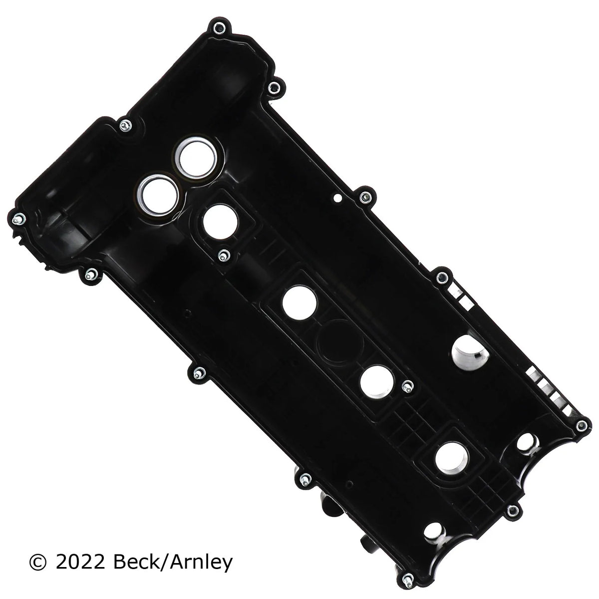 Beck/Arnley 036-0030 2012-2017 Land Rover Range Rover Evoque Engine Valve Cover