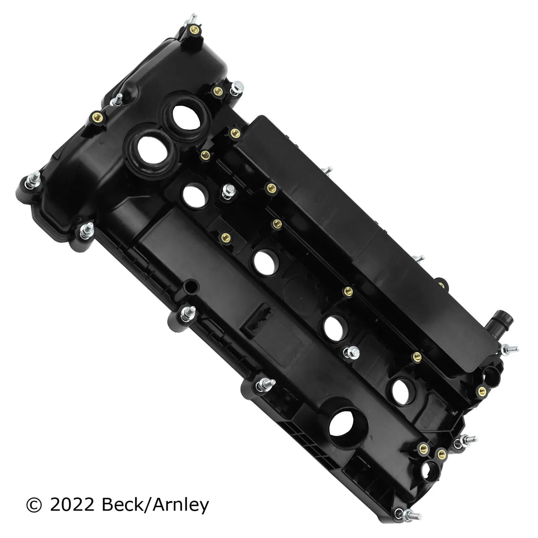 Beck/Arnley 036-0030 2012-2017 Land Rover Range Rover Evoque Engine Valve Cover