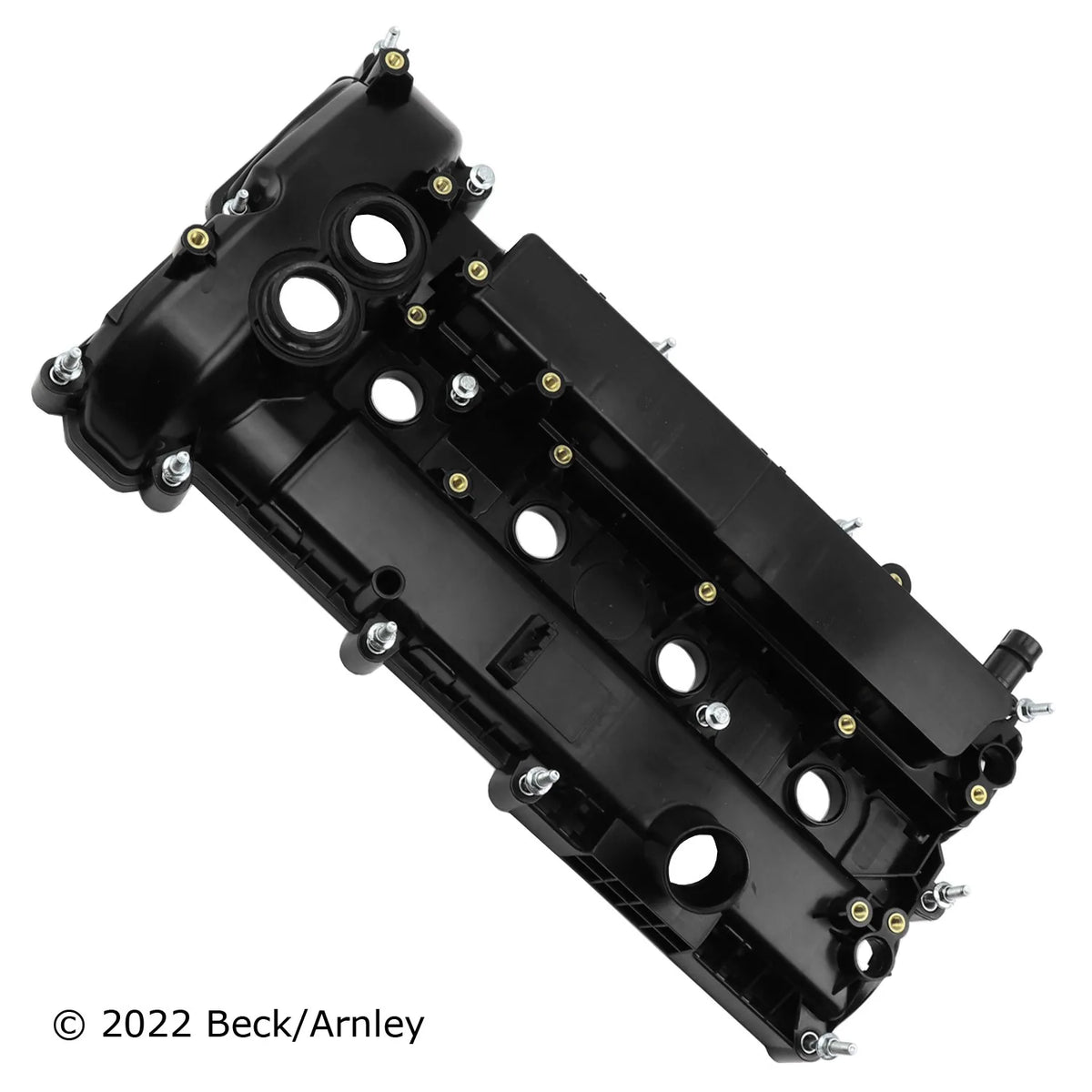 Beck/Arnley 036-0030 2012-2017 Land Rover Range Rover Evoque Engine Valve Cover