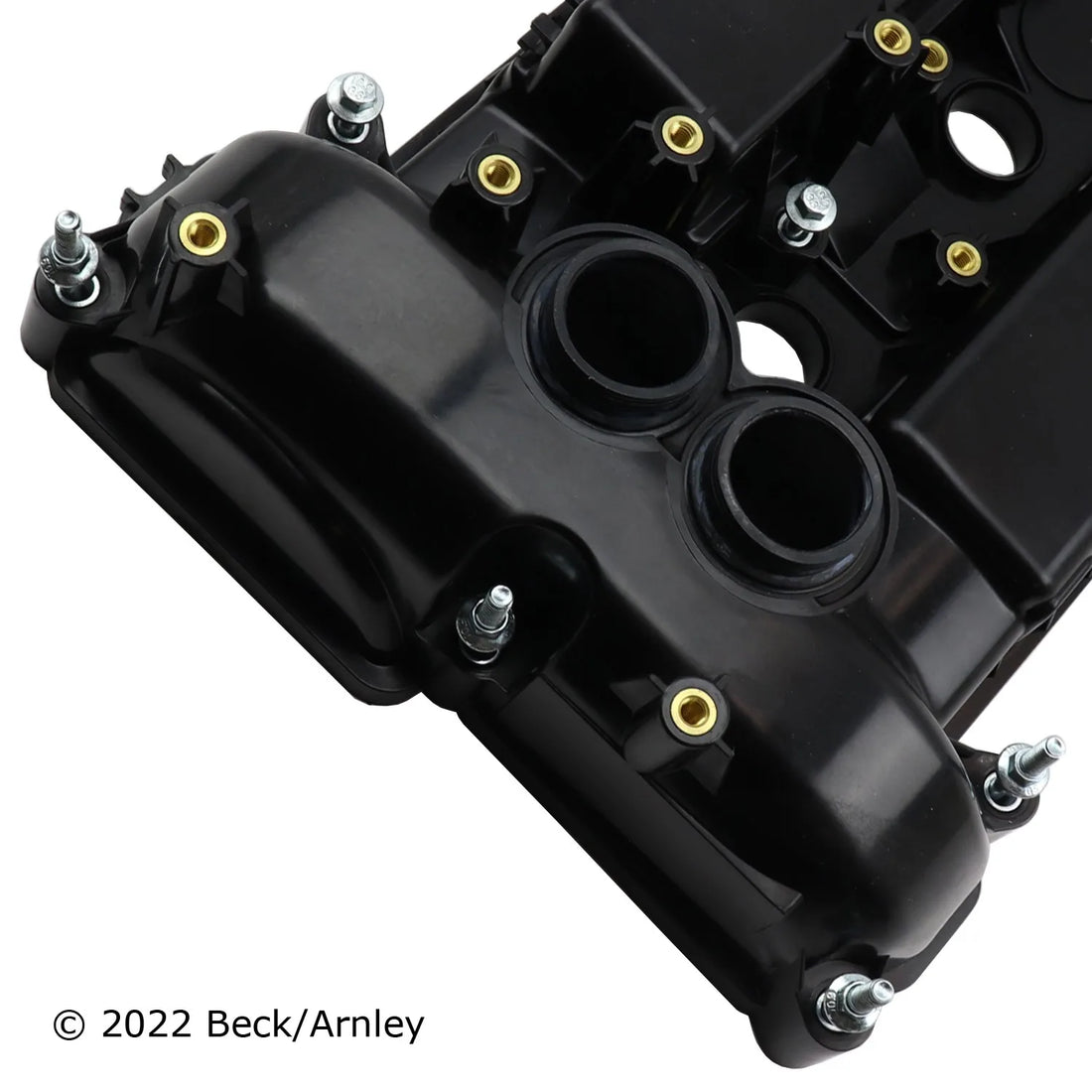 Beck/Arnley 036-0030 2012-2017 Land Rover Range Rover Evoque Engine Valve Cover