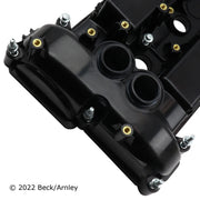 Beck/Arnley 036-0030 2012-2017 Land Rover Range Rover Evoque Engine Valve Cover