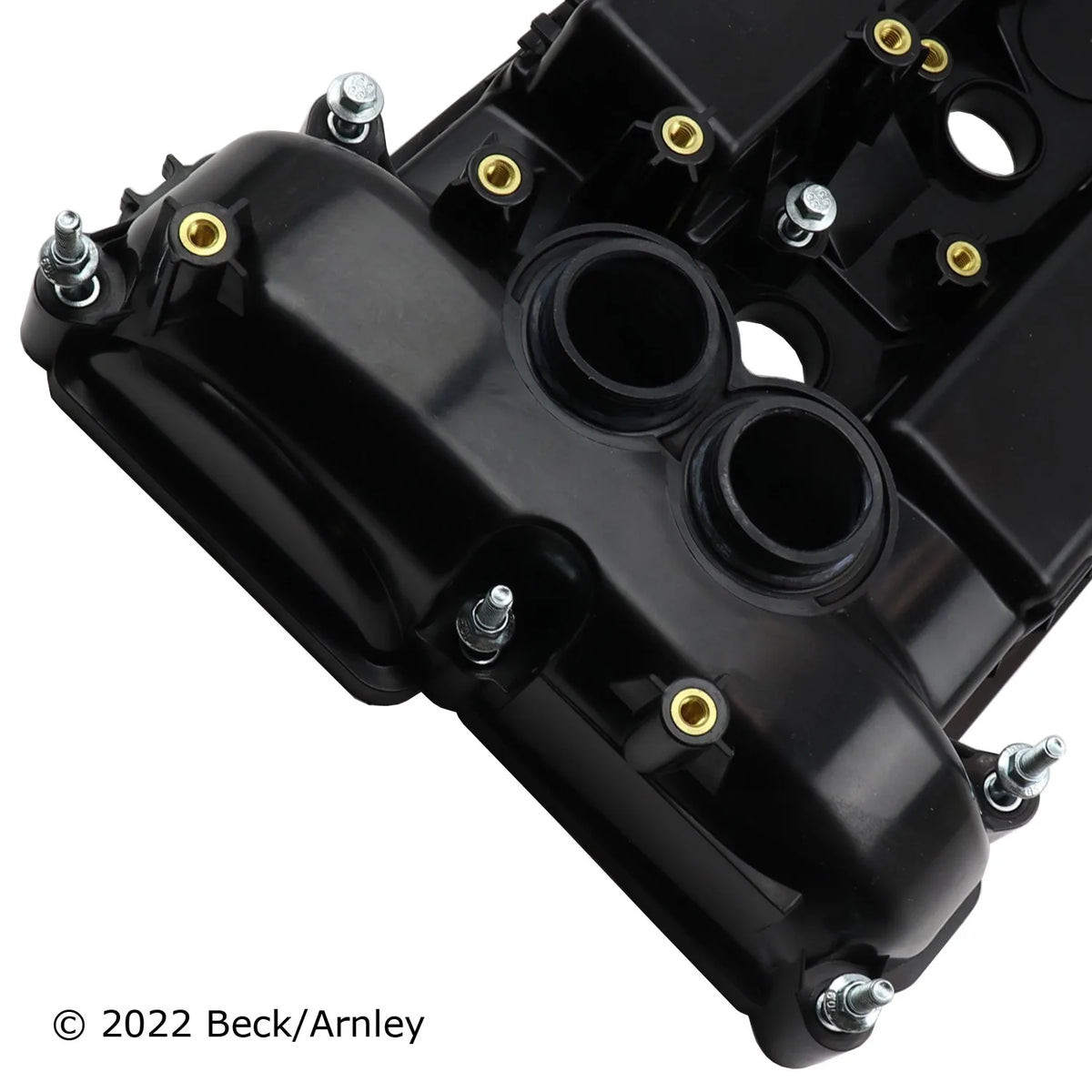 Beck/Arnley 036-0030 2012-2017 Land Rover Range Rover Evoque Engine Valve Cover