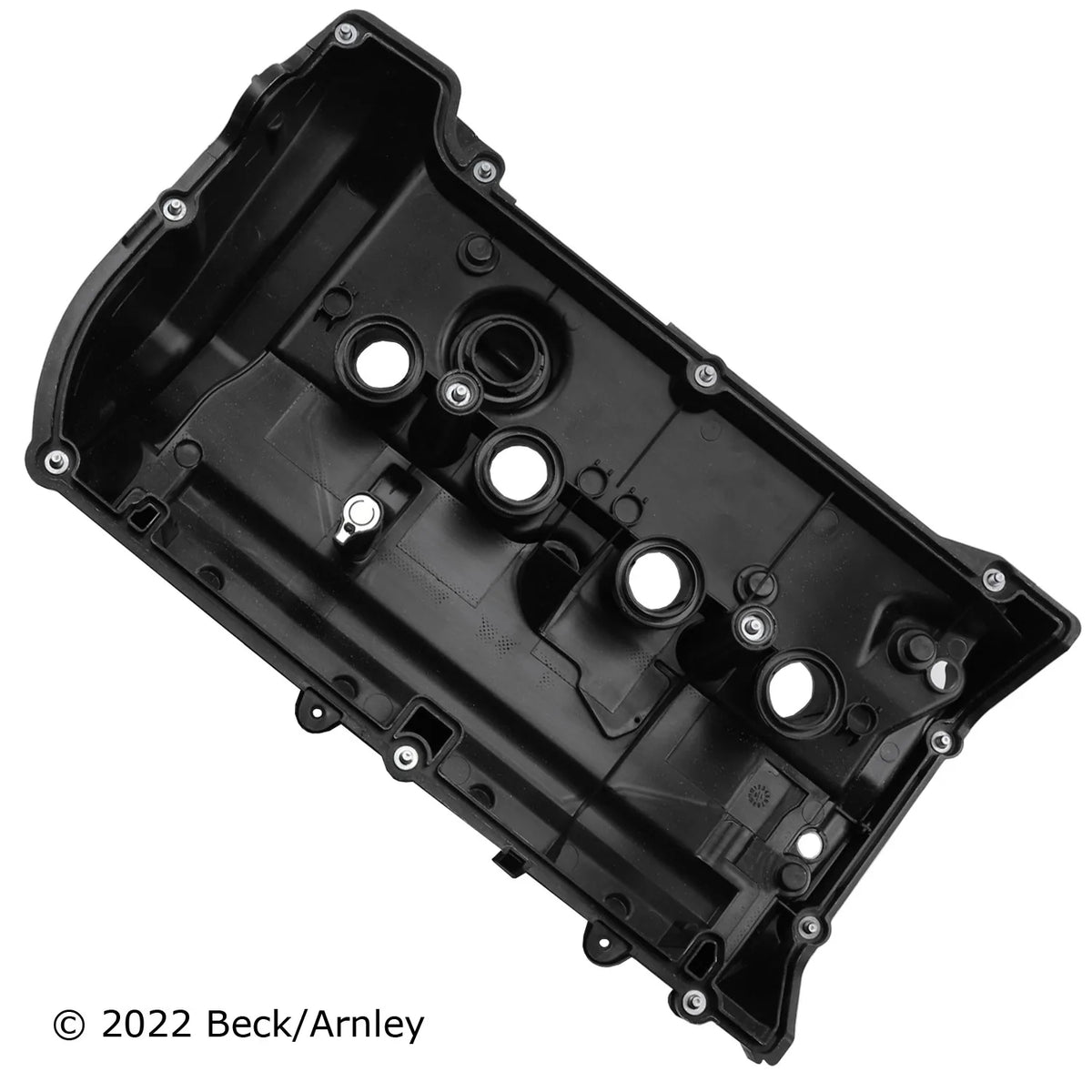 Beck/Arnley 036-0031 2013-2016 Mini Cooper Paceman Engine Valve Cover