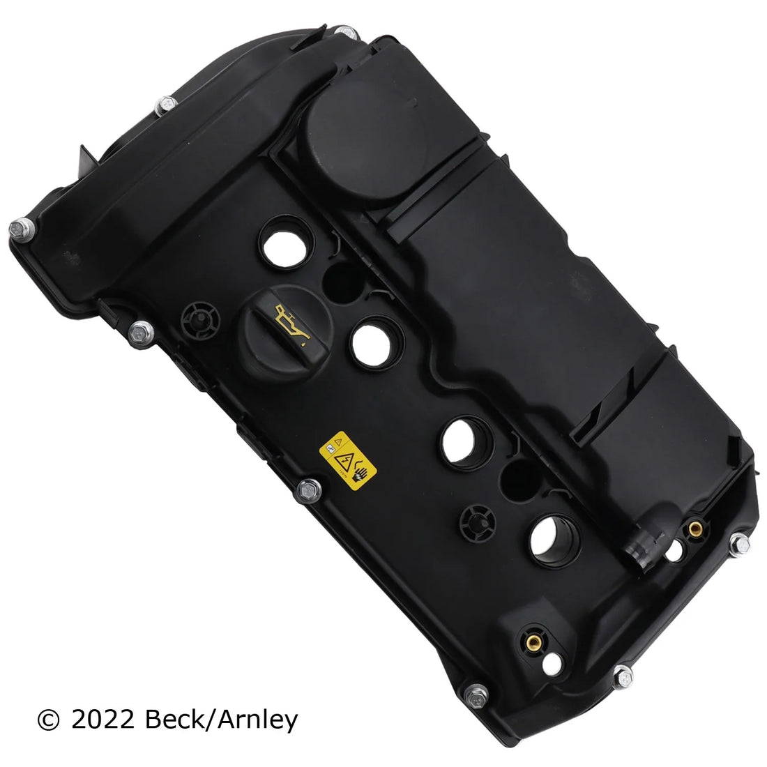 Beck/Arnley 036-0031 2013-2016 Mini Cooper Paceman Engine Valve Cover