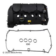 Beck/Arnley 036-0031 2013-2016 Mini Cooper Paceman Engine Valve Cover