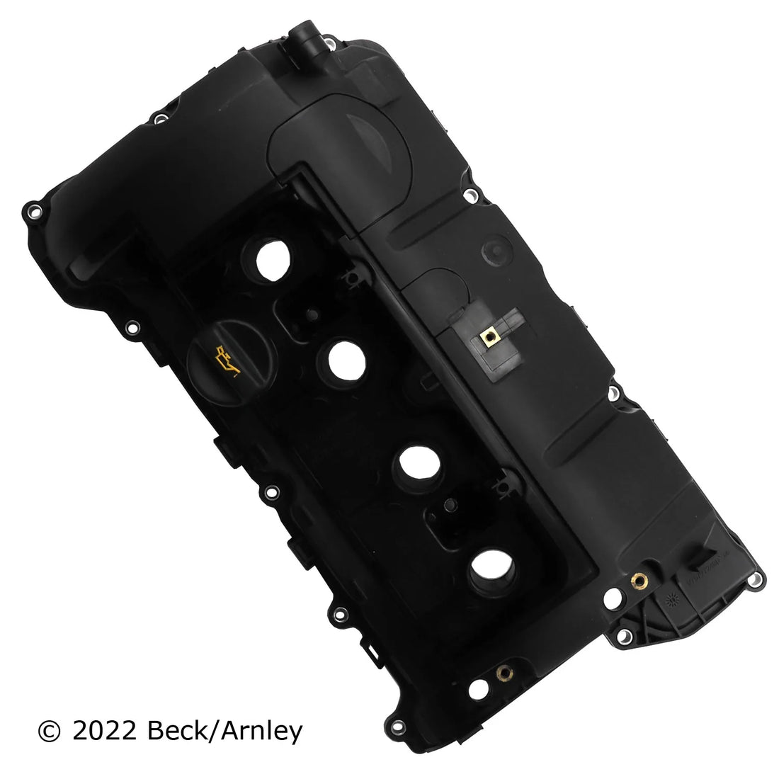 Beck/Arnley 036-0033 2013-2016 Mini Cooper Paceman Engine Valve Cover