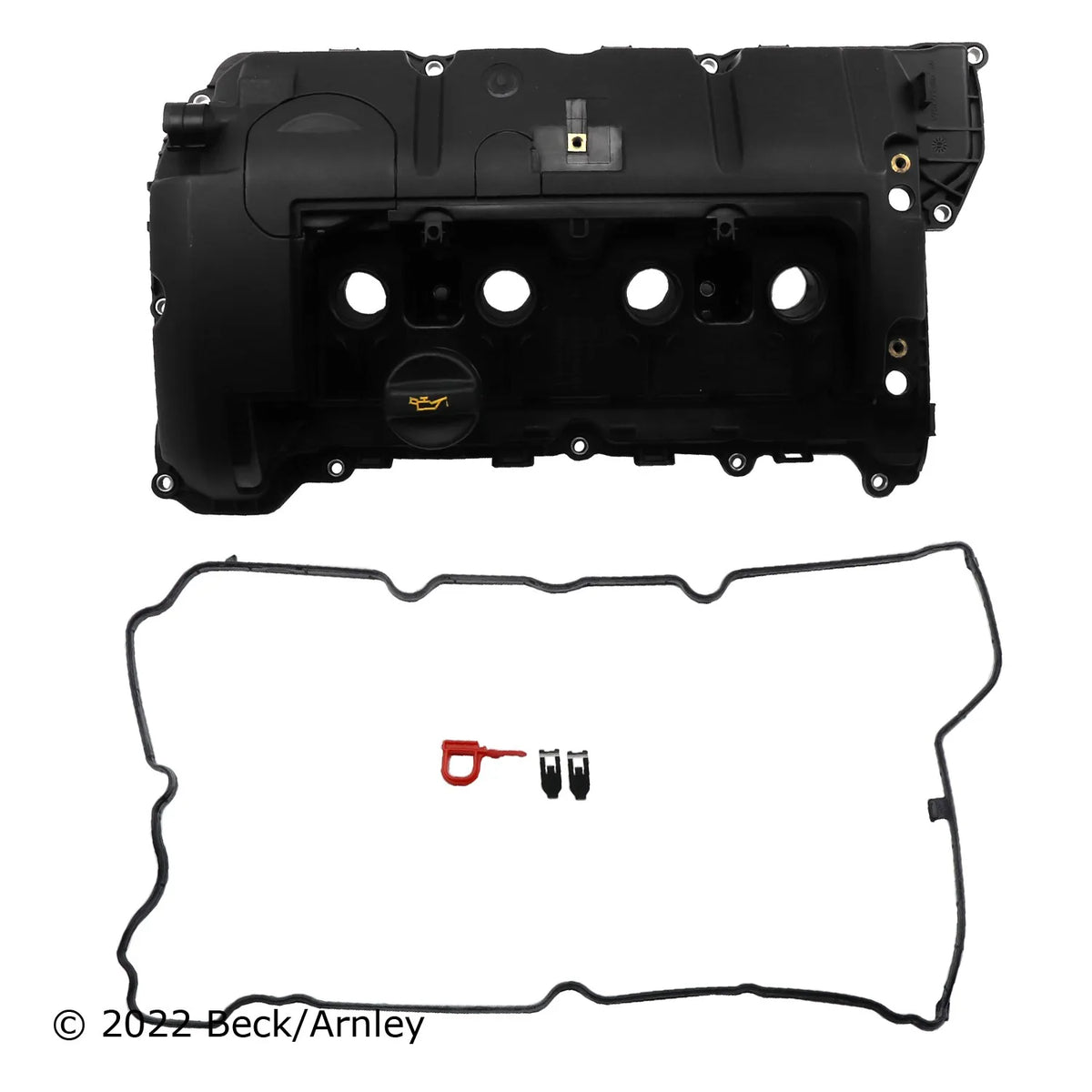Beck/Arnley 036-0033 2013-2016 Mini Cooper Paceman Engine Valve Cover