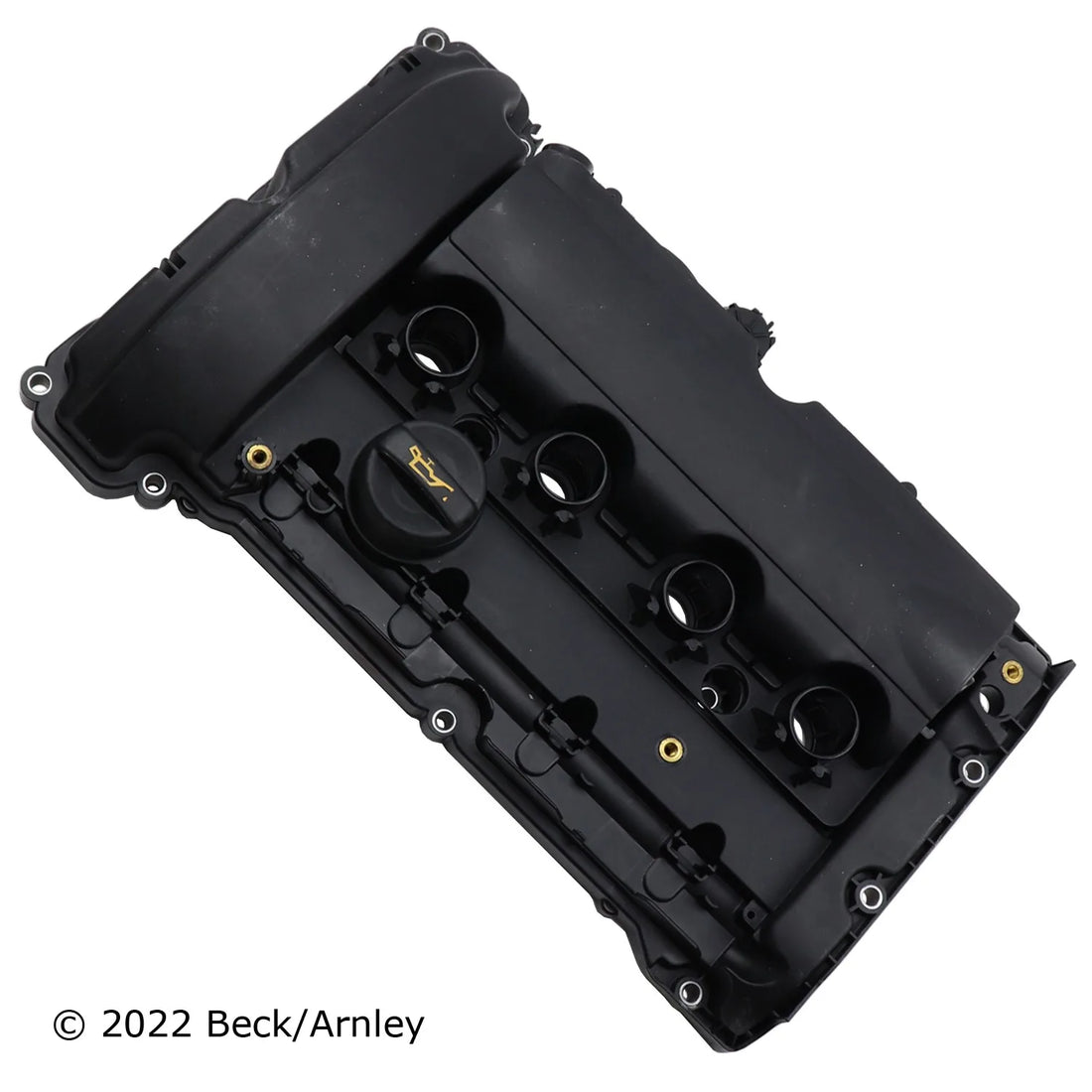 Beck/Arnley 036-0034 2007-2012 Mini Cooper Engine Valve Cover