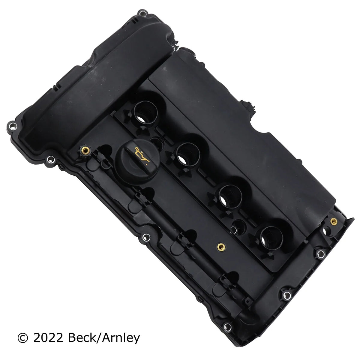 Beck/Arnley 036-0034 2007-2012 Mini Cooper Engine Valve Cover