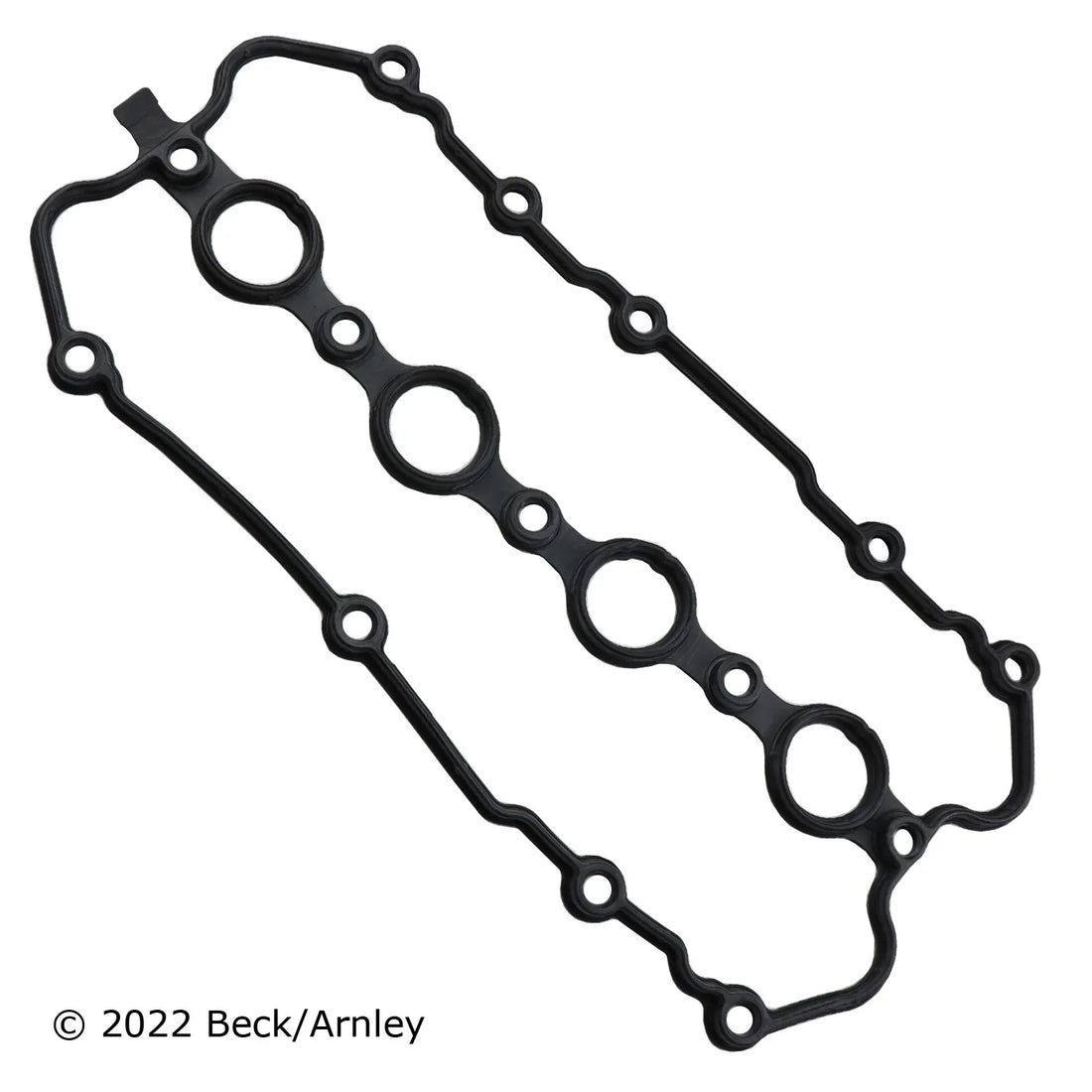 Beck/Arnley 036-0035 2005-2009 Audi A4 Engine Valve Cover