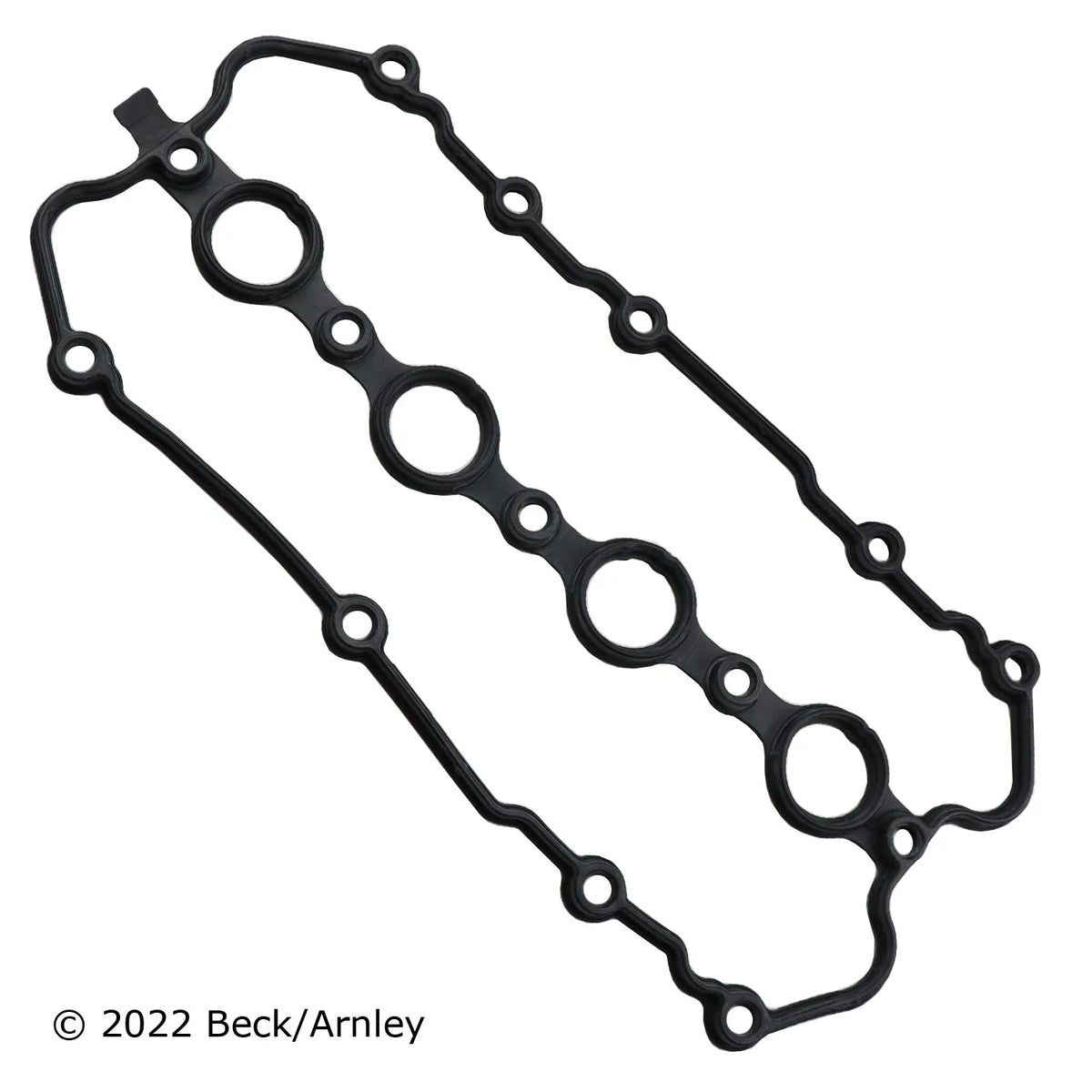 Beck/Arnley 036-0035 2005-2009 Audi A4 Engine Valve Cover