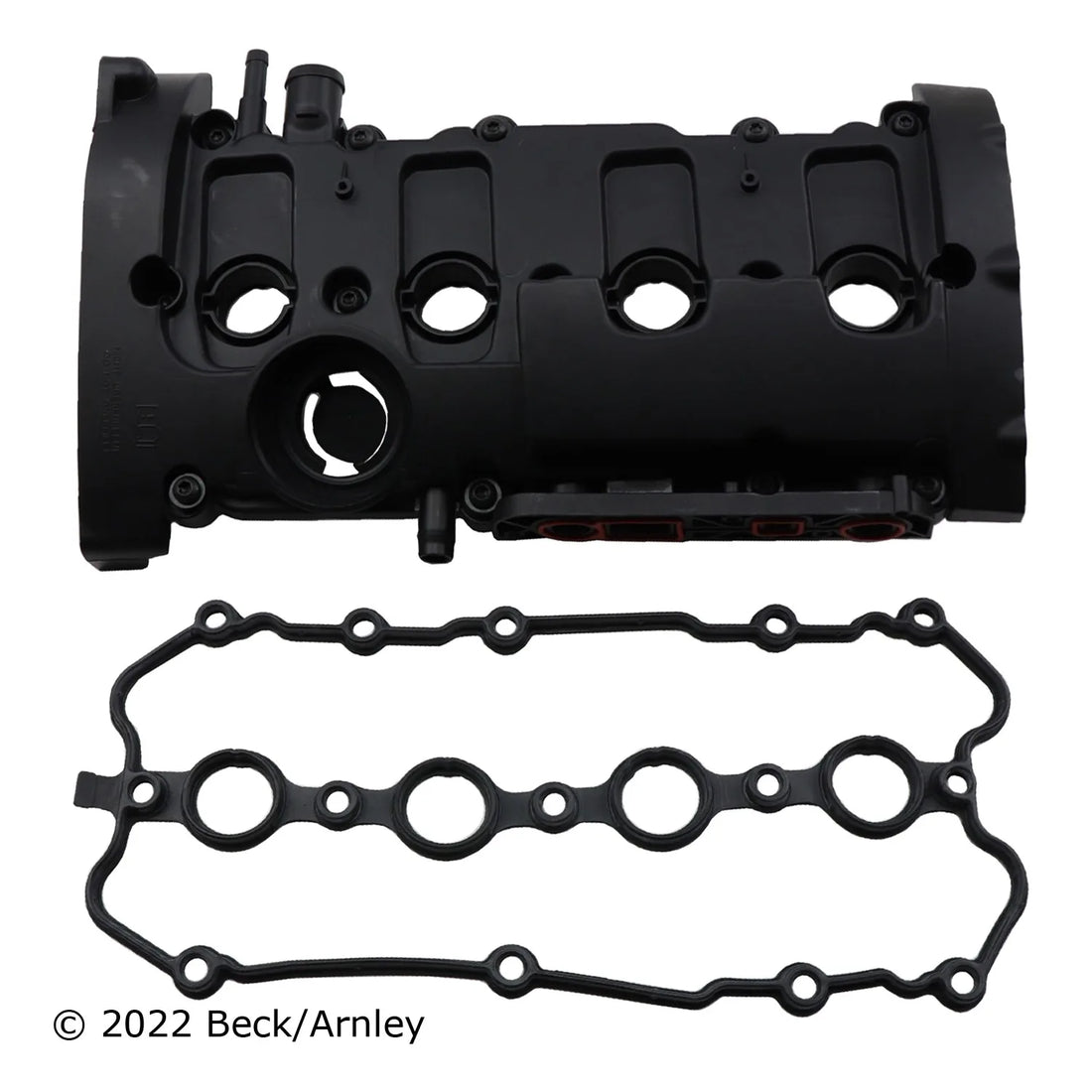 Beck/Arnley 036-0035 2005-2009 Audi A4 Engine Valve Cover