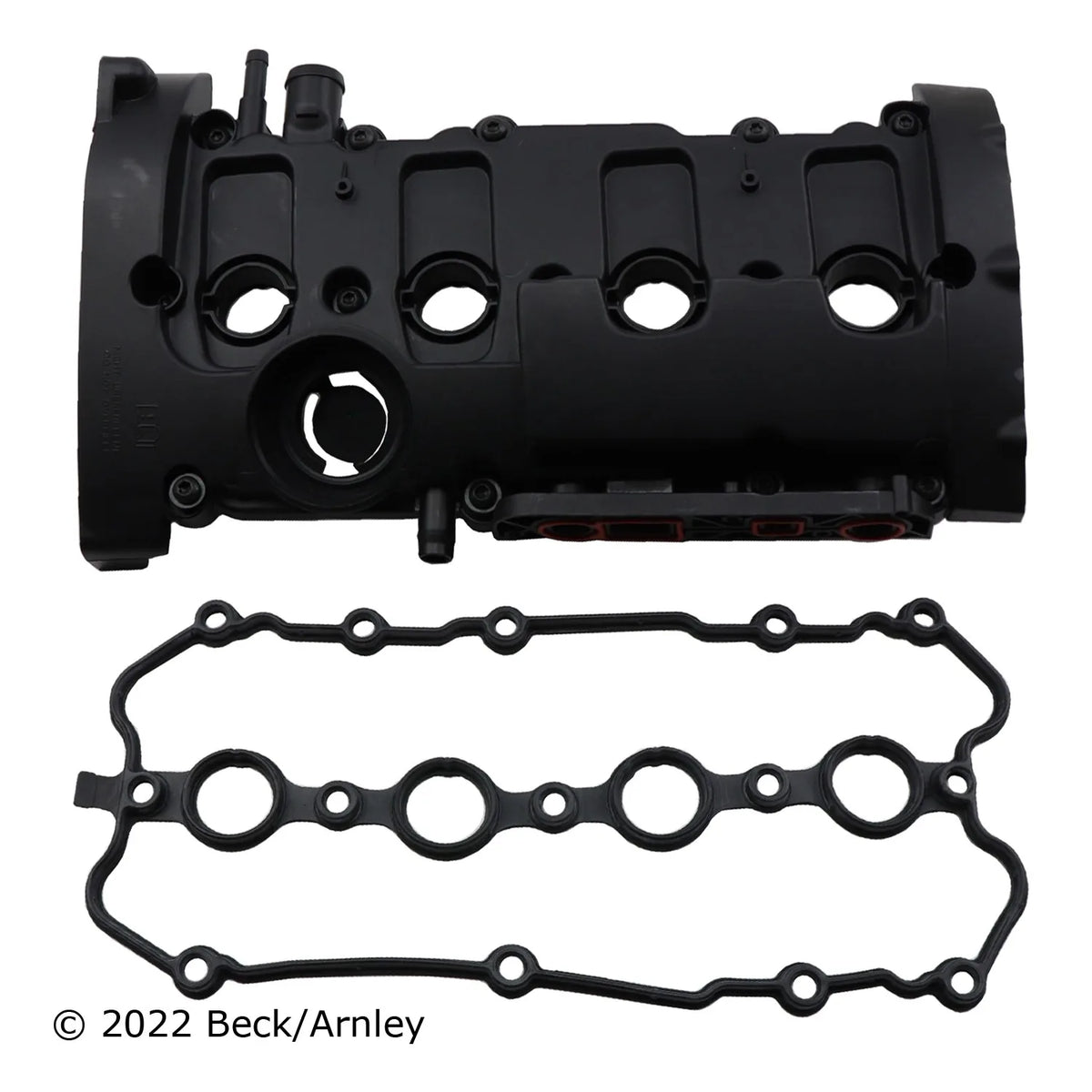 Beck/Arnley 036-0035 2005-2009 Audi A4 Engine Valve Cover