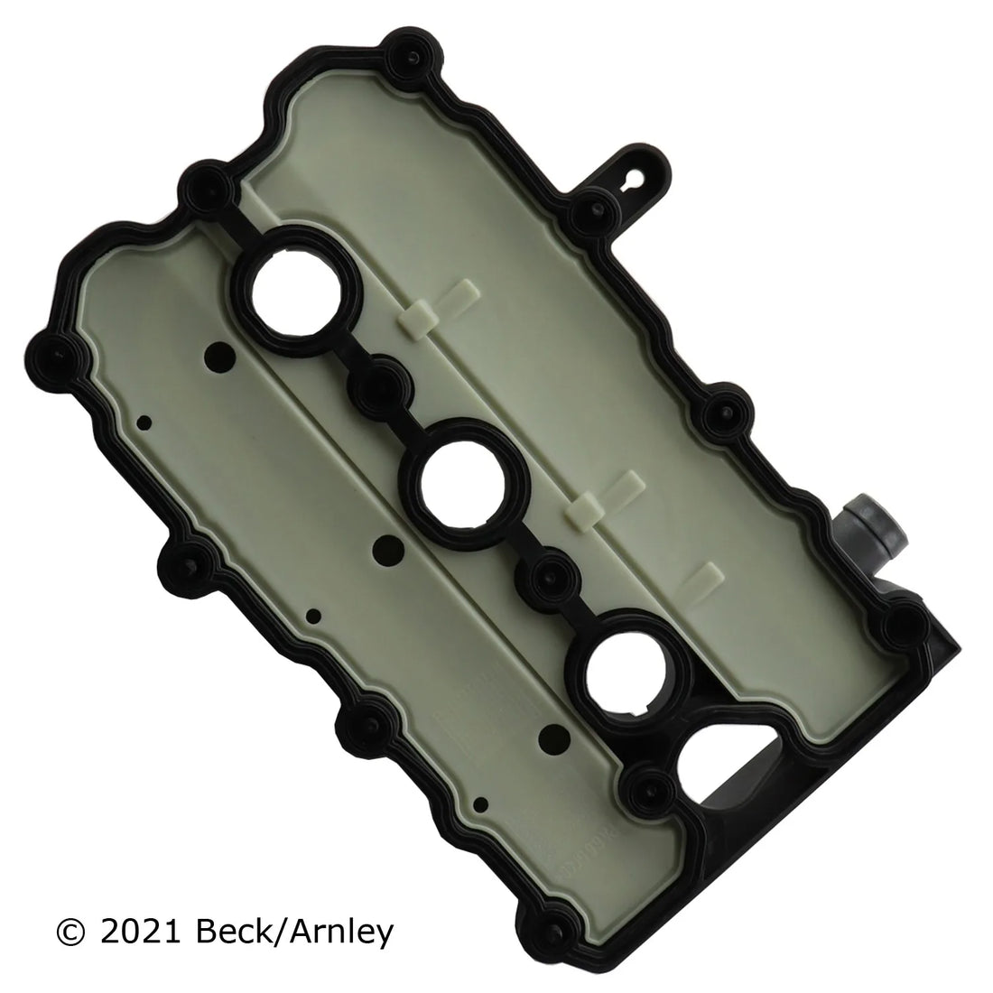 Beck/Arnley 036-0036 2005-2009 Audi A4 Quattro Engine Valve Cover