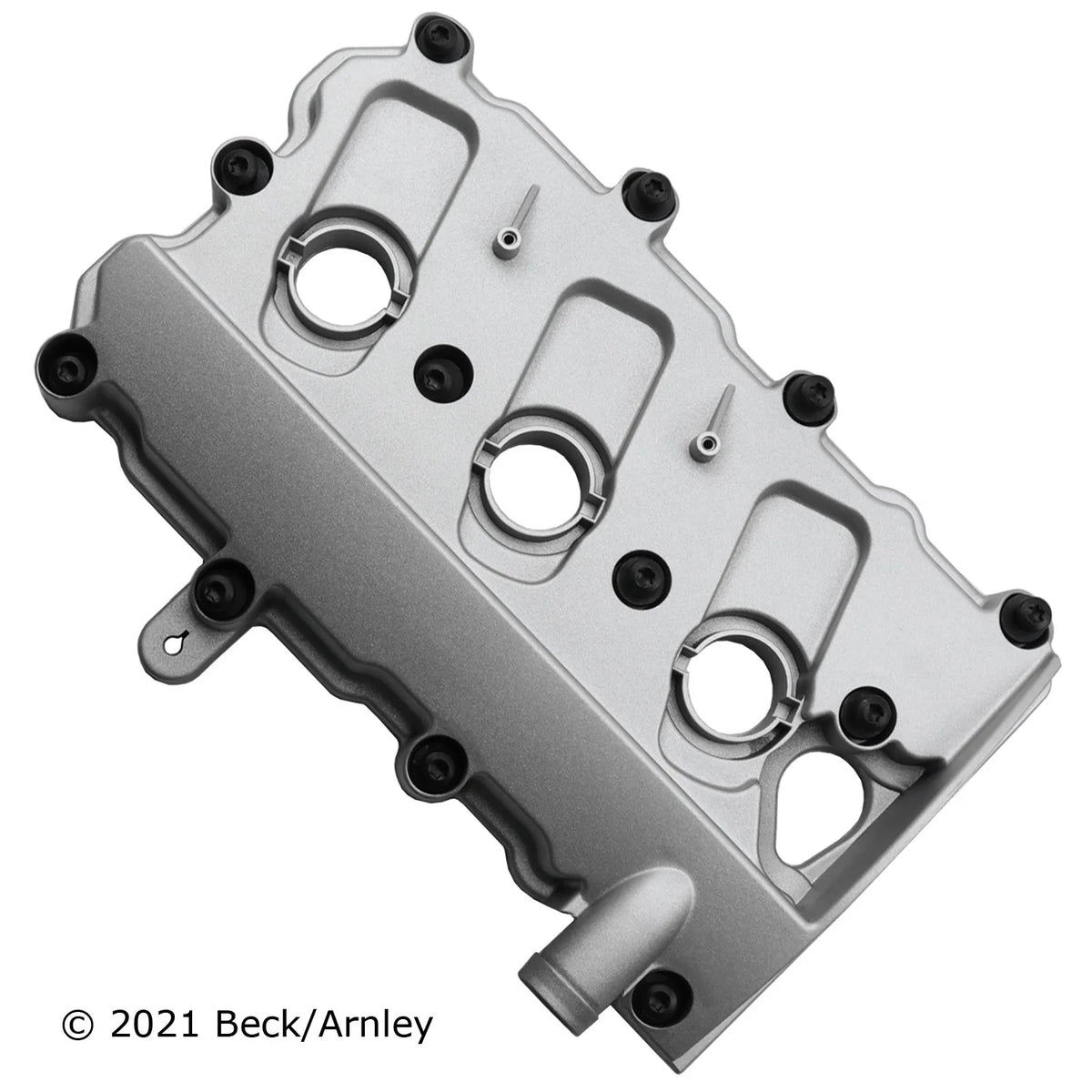 Beck/Arnley 036-0036 2005-2009 Audi A4 Quattro Engine Valve Cover