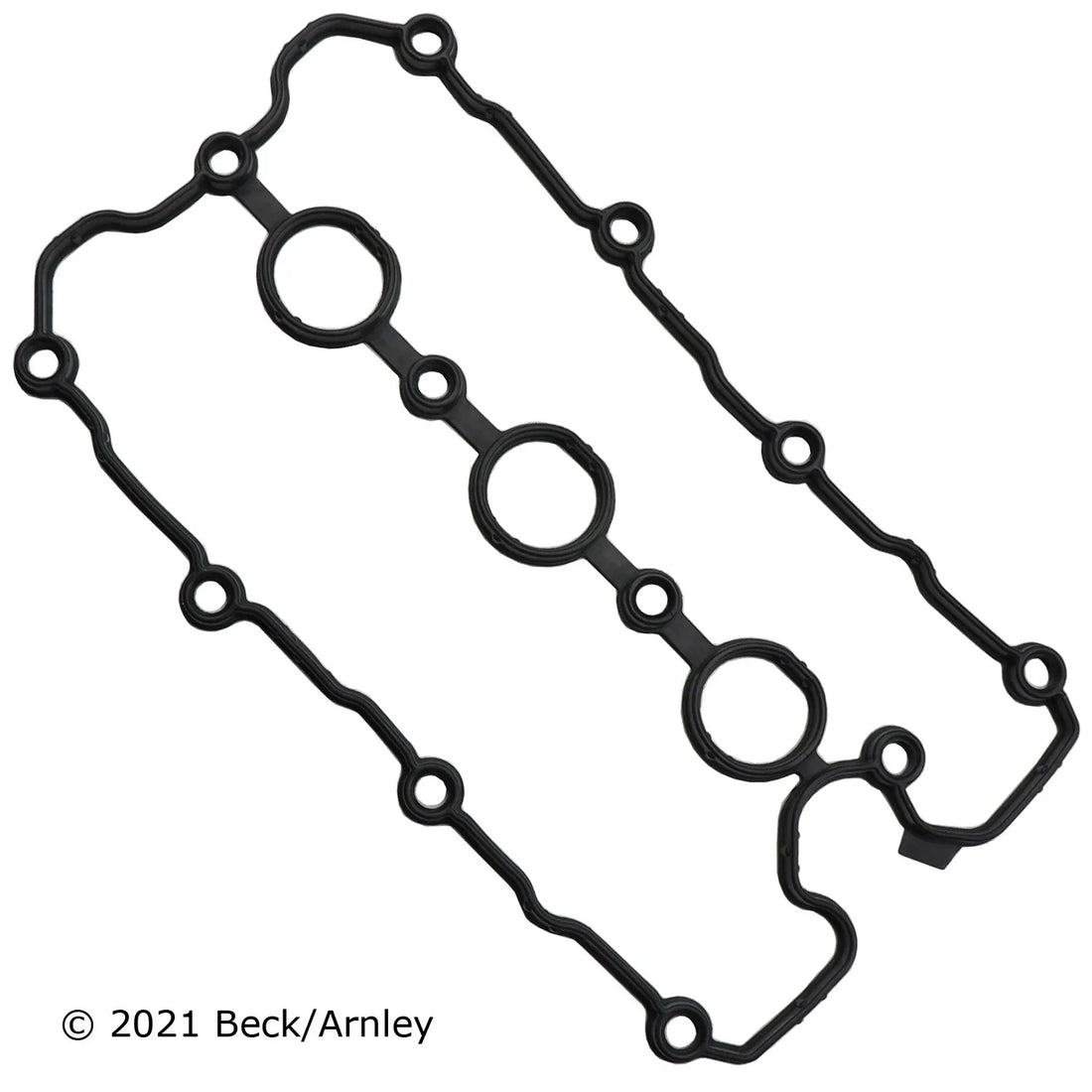 Beck/Arnley 036-0036 2005-2009 Audi A4 Quattro Engine Valve Cover
