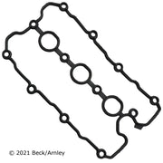 Beck/Arnley 036-0036 2005-2009 Audi A4 Quattro Engine Valve Cover