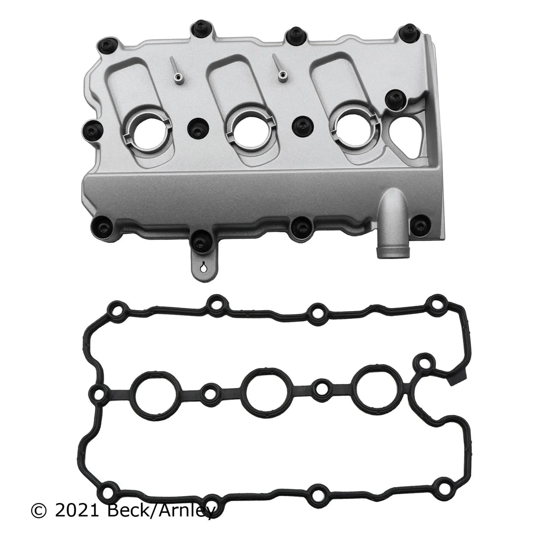 Beck/Arnley 036-0036 2005-2009 Audi A4 Quattro Engine Valve Cover