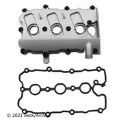 Beck/Arnley 036-0036 2005-2009 Audi A4 Quattro Engine Valve Cover