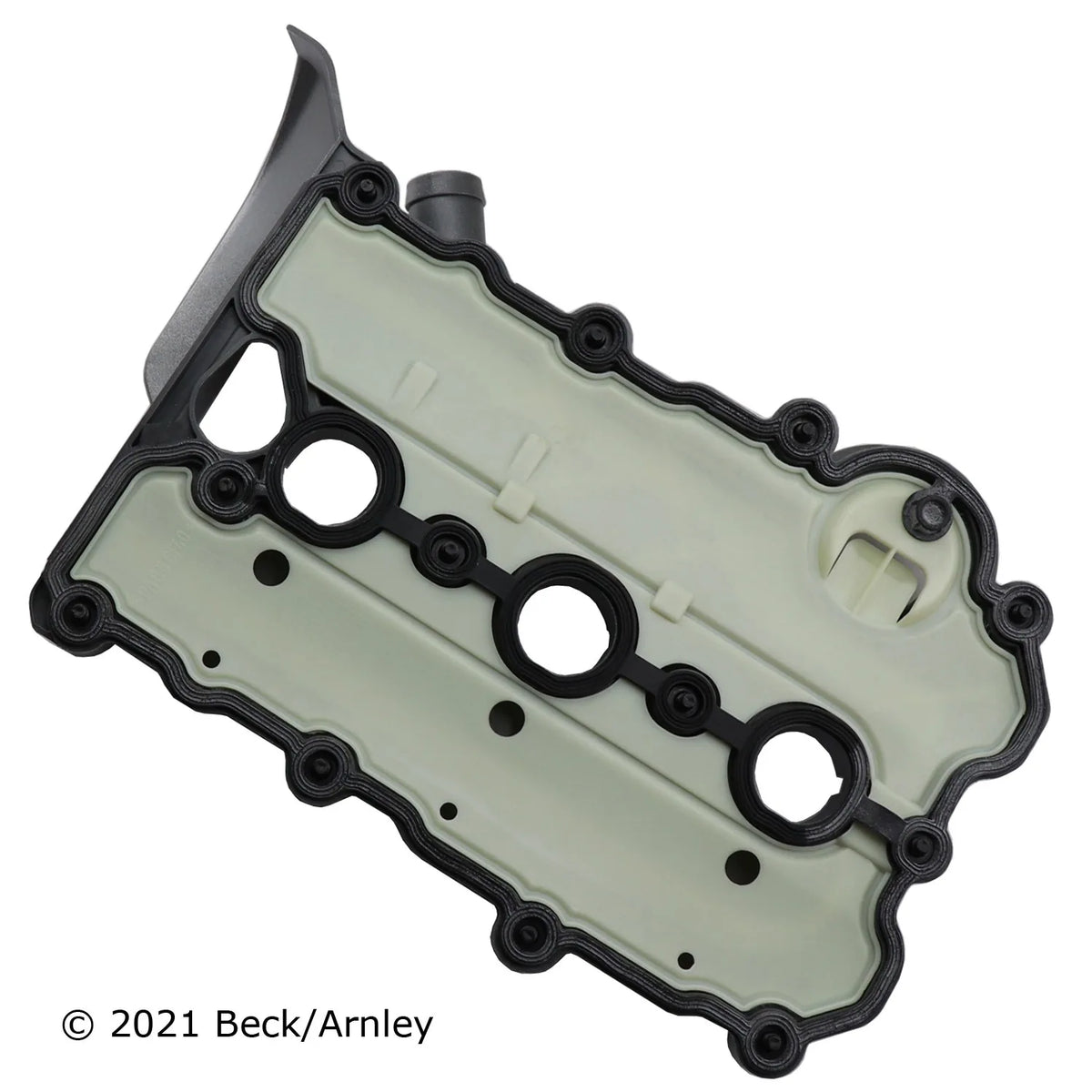 Beck/Arnley 036-0037 2005-2009 Audi A4 Quattro Engine Valve Cover