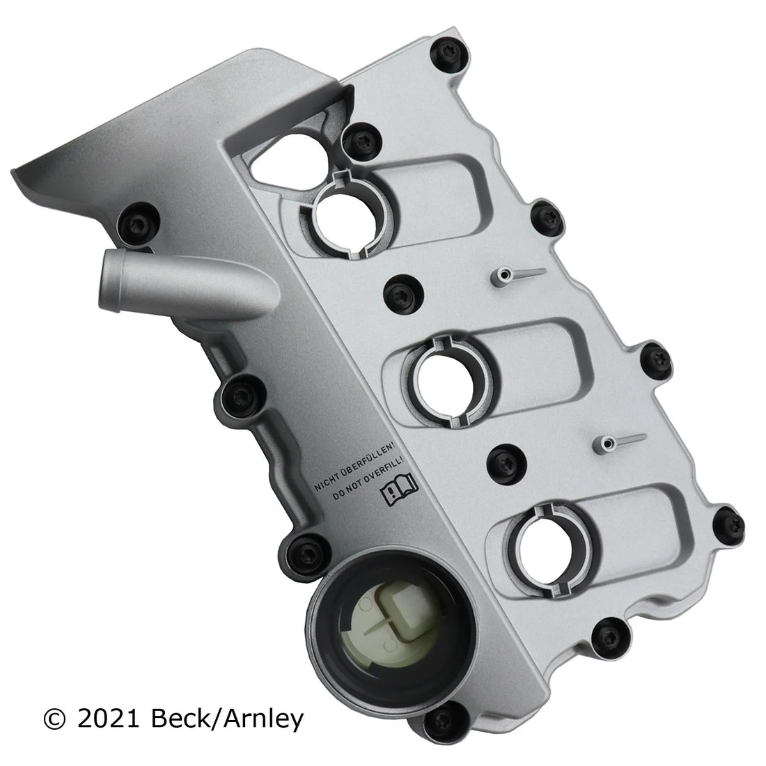 Beck/Arnley 036-0037 2005-2009 Audi A4 Quattro Engine Valve Cover