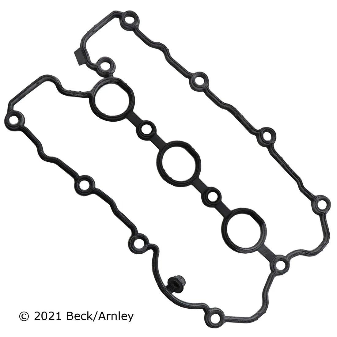 Beck/Arnley 036-0037 2005-2009 Audi A4 Quattro Engine Valve Cover