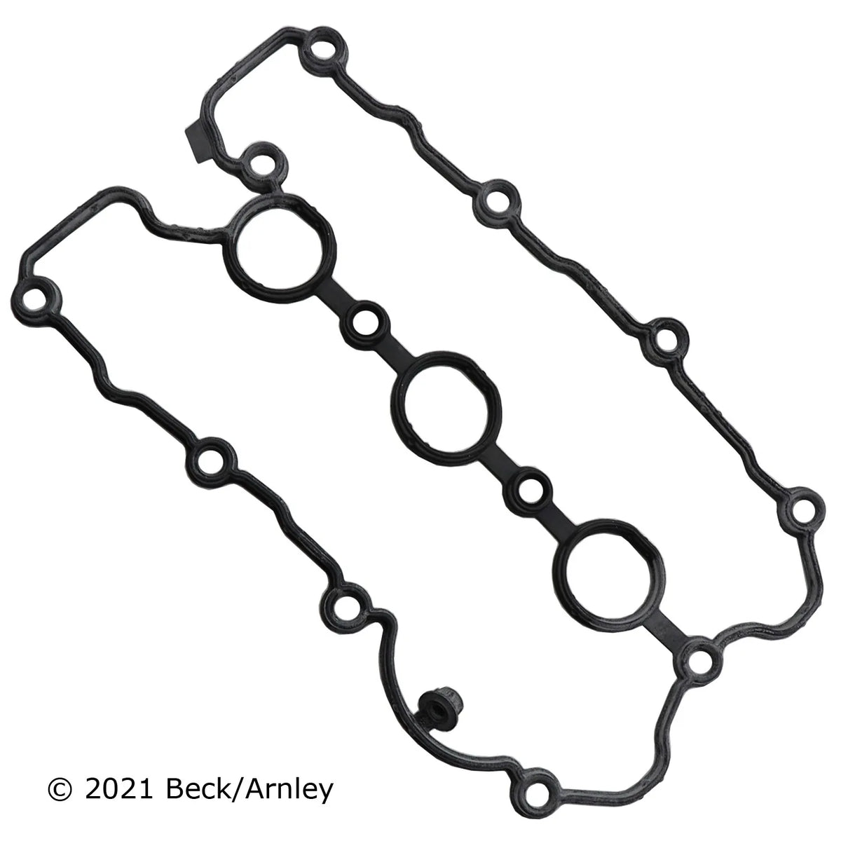 Beck/Arnley 036-0037 2005-2009 Audi A4 Quattro Engine Valve Cover