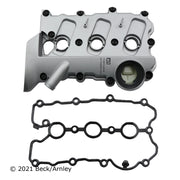 Beck/Arnley 036-0037 2005-2009 Audi A4 Quattro Engine Valve Cover