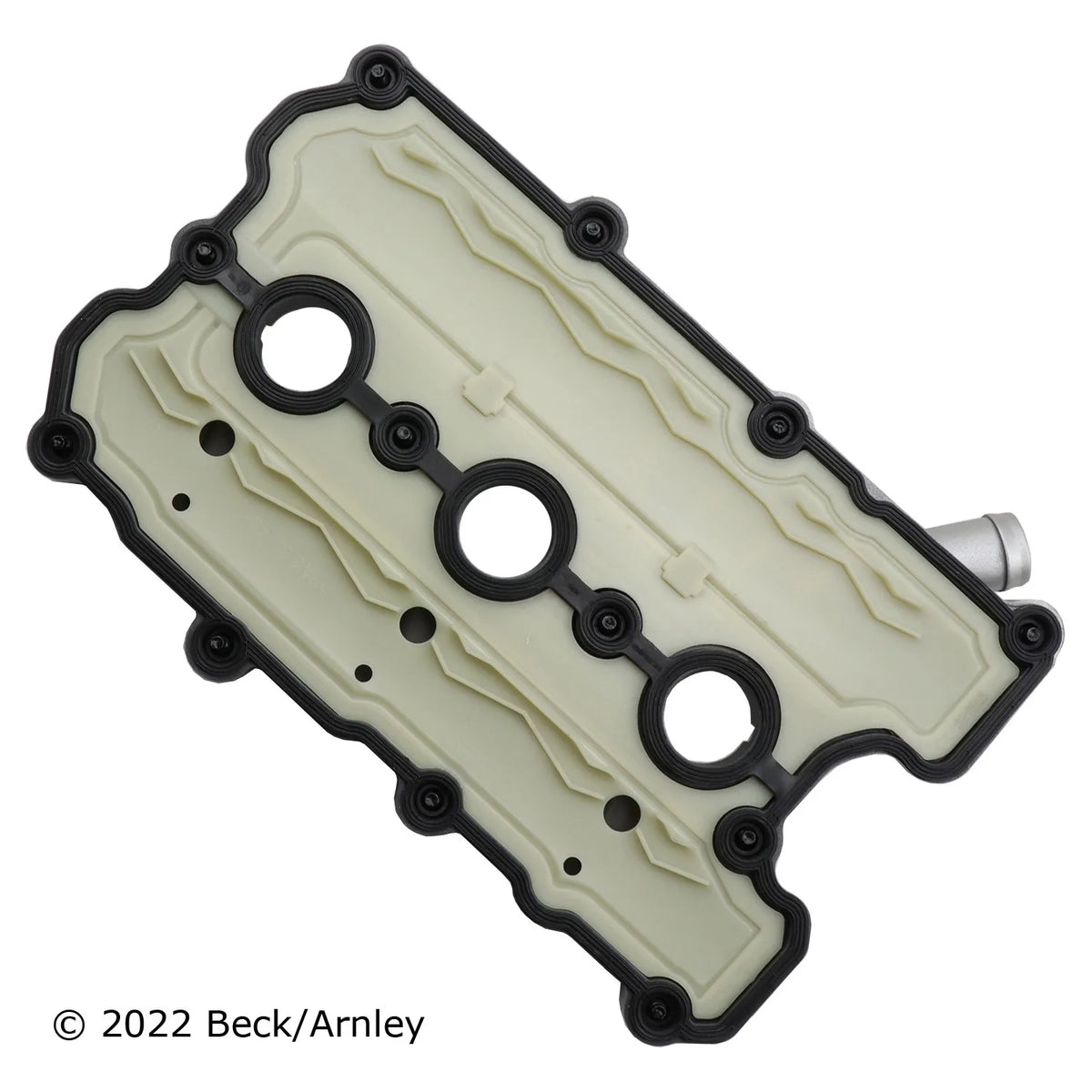 Beck/Arnley 036-0038 2009-2017 Audi Q5 Engine Valve Cover