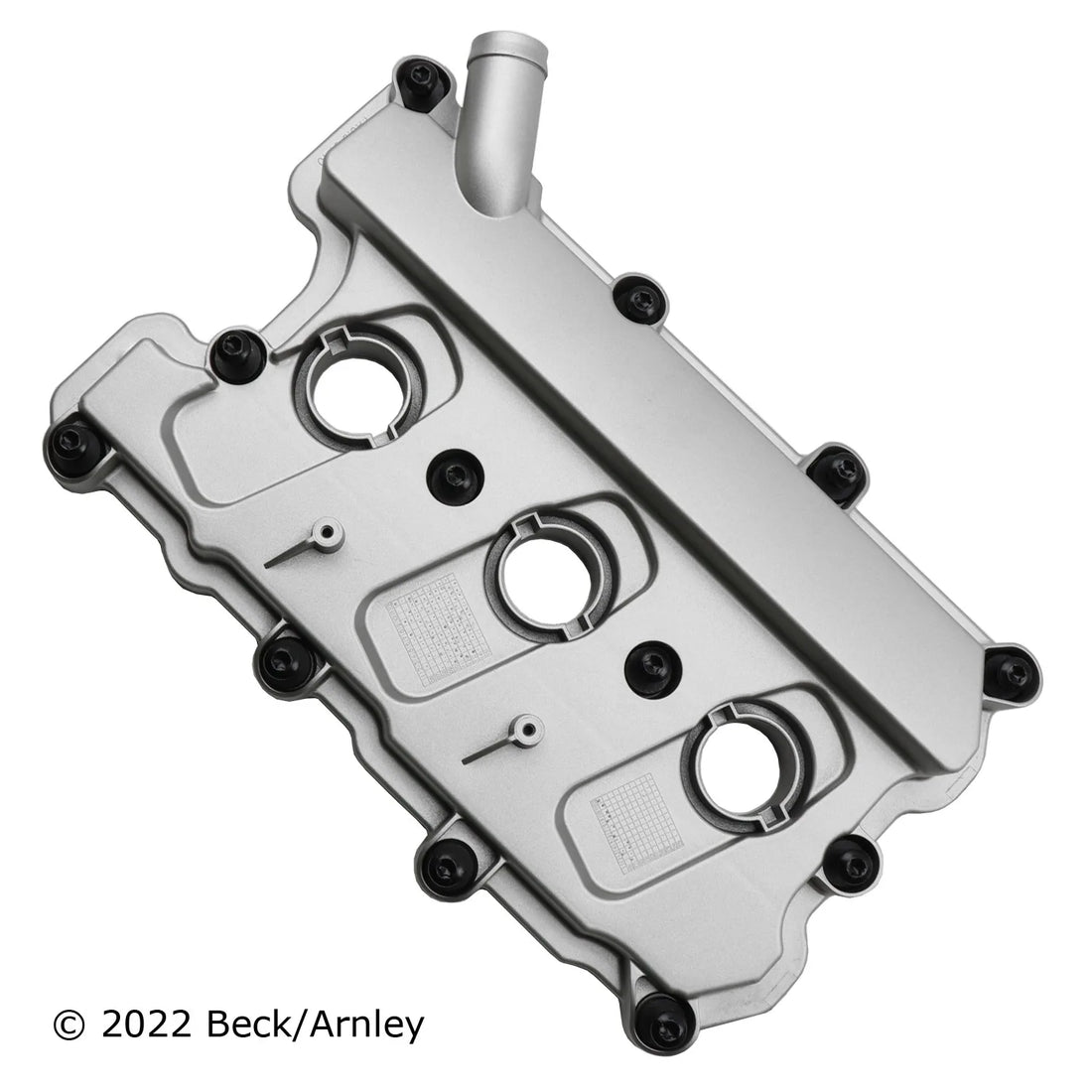 Beck/Arnley 036-0038 2009-2017 Audi Q5 Engine Valve Cover