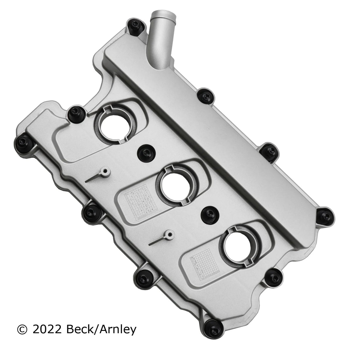 Beck/Arnley 036-0038 2009-2017 Audi Q5 Engine Valve Cover