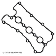 Beck/Arnley 036-0038 2009-2017 Audi Q5 Engine Valve Cover