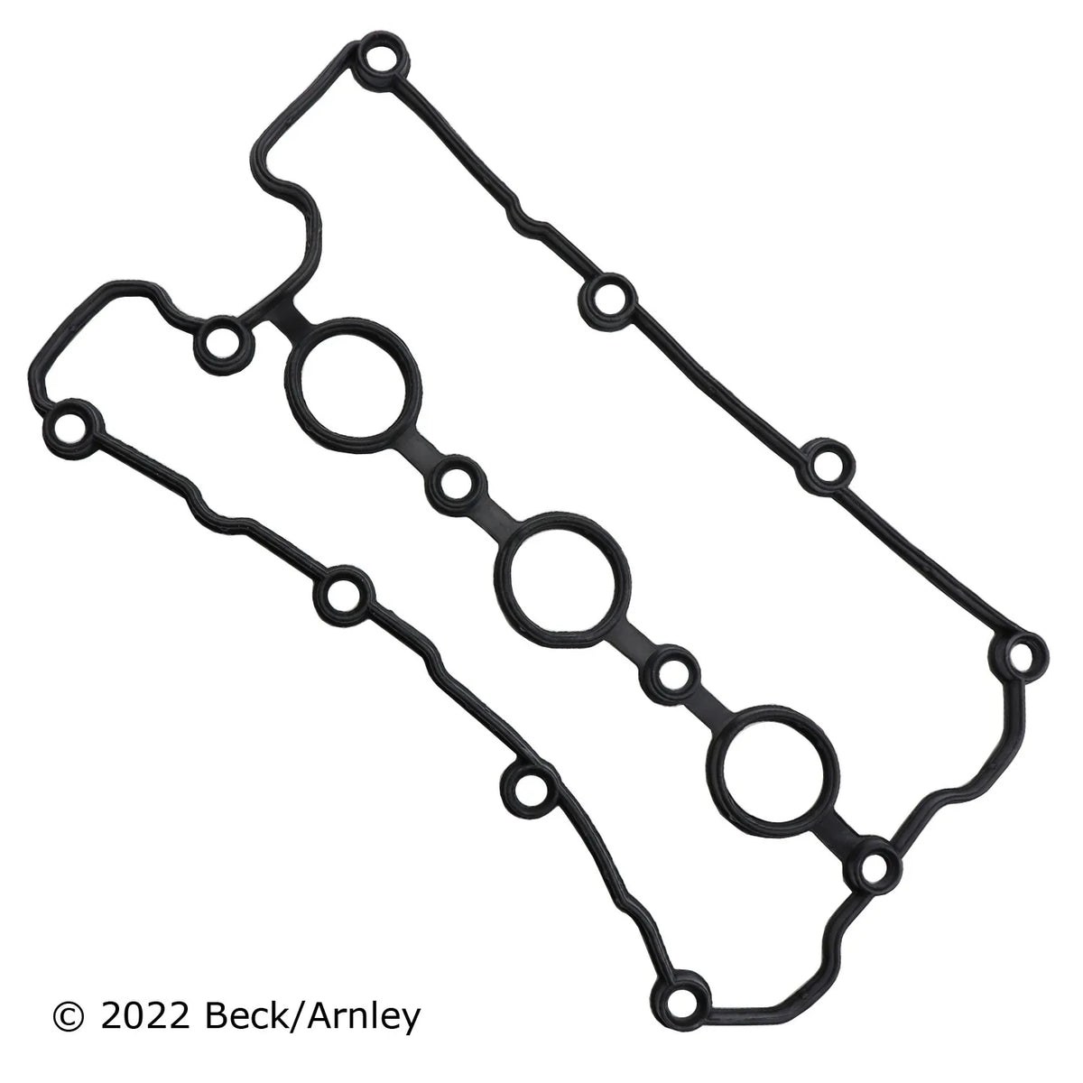 Beck/Arnley 036-0038 2009-2017 Audi Q5 Engine Valve Cover