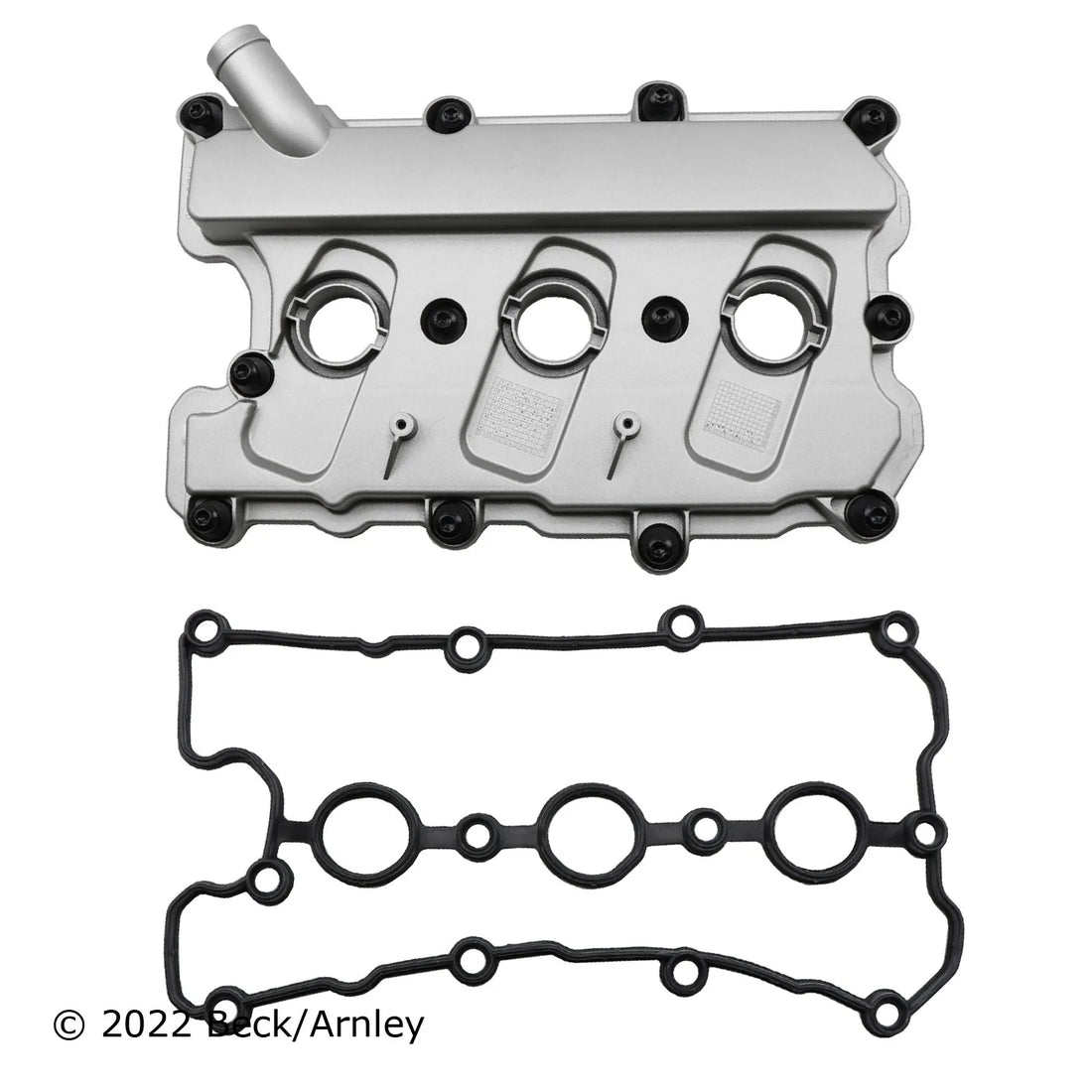 Beck/Arnley 036-0038 2009-2017 Audi Q5 Engine Valve Cover