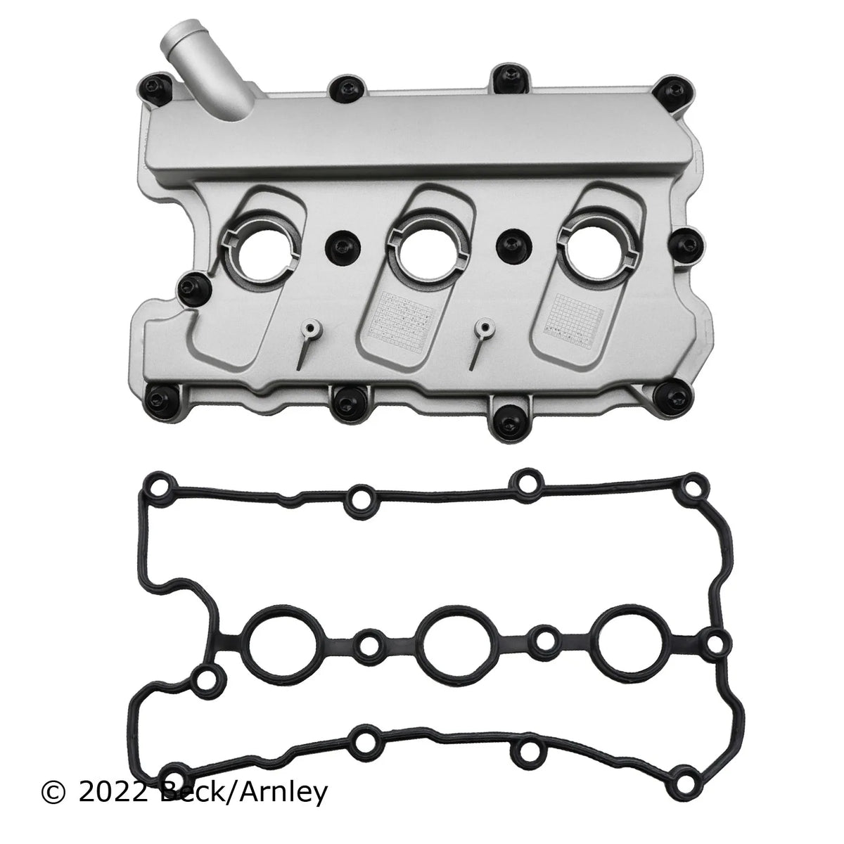Beck/Arnley 036-0038 2009-2017 Audi Q5 Engine Valve Cover