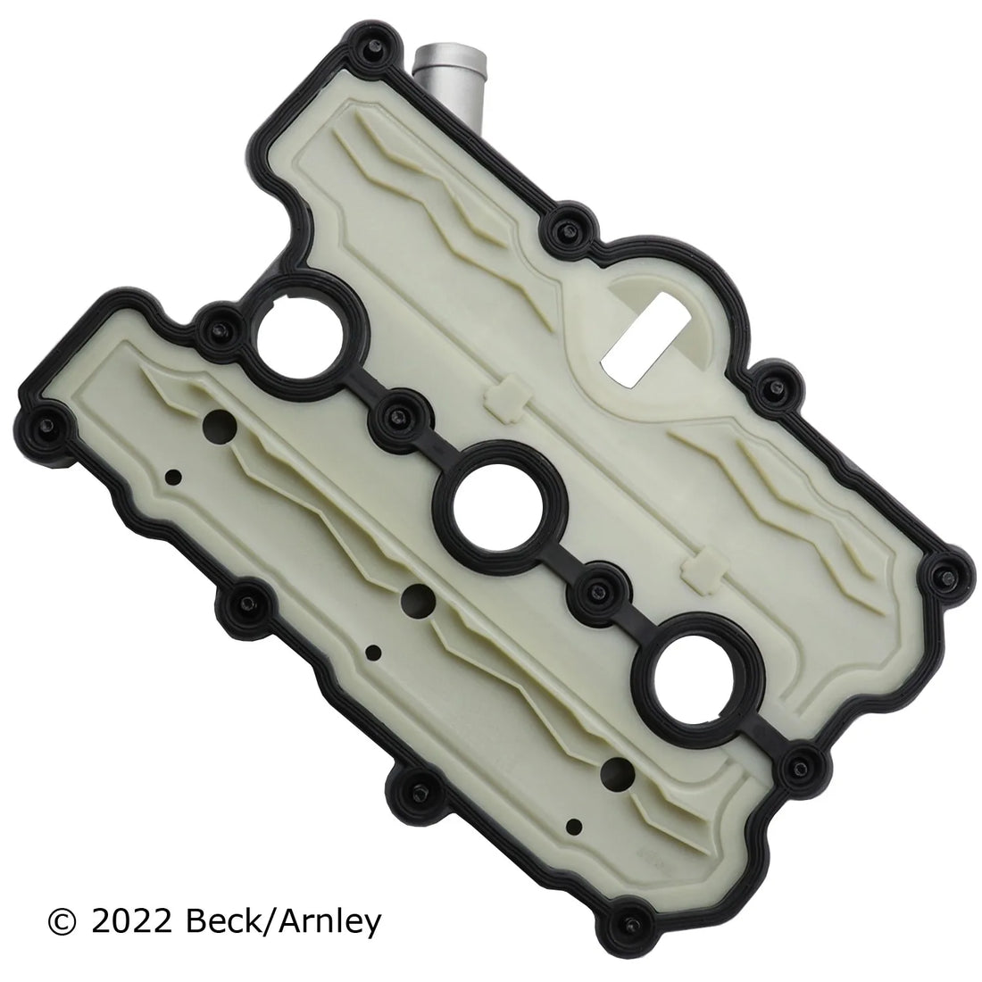 Beck/Arnley 036-0039 2009-2017 Audi Q5 Engine Valve Cover