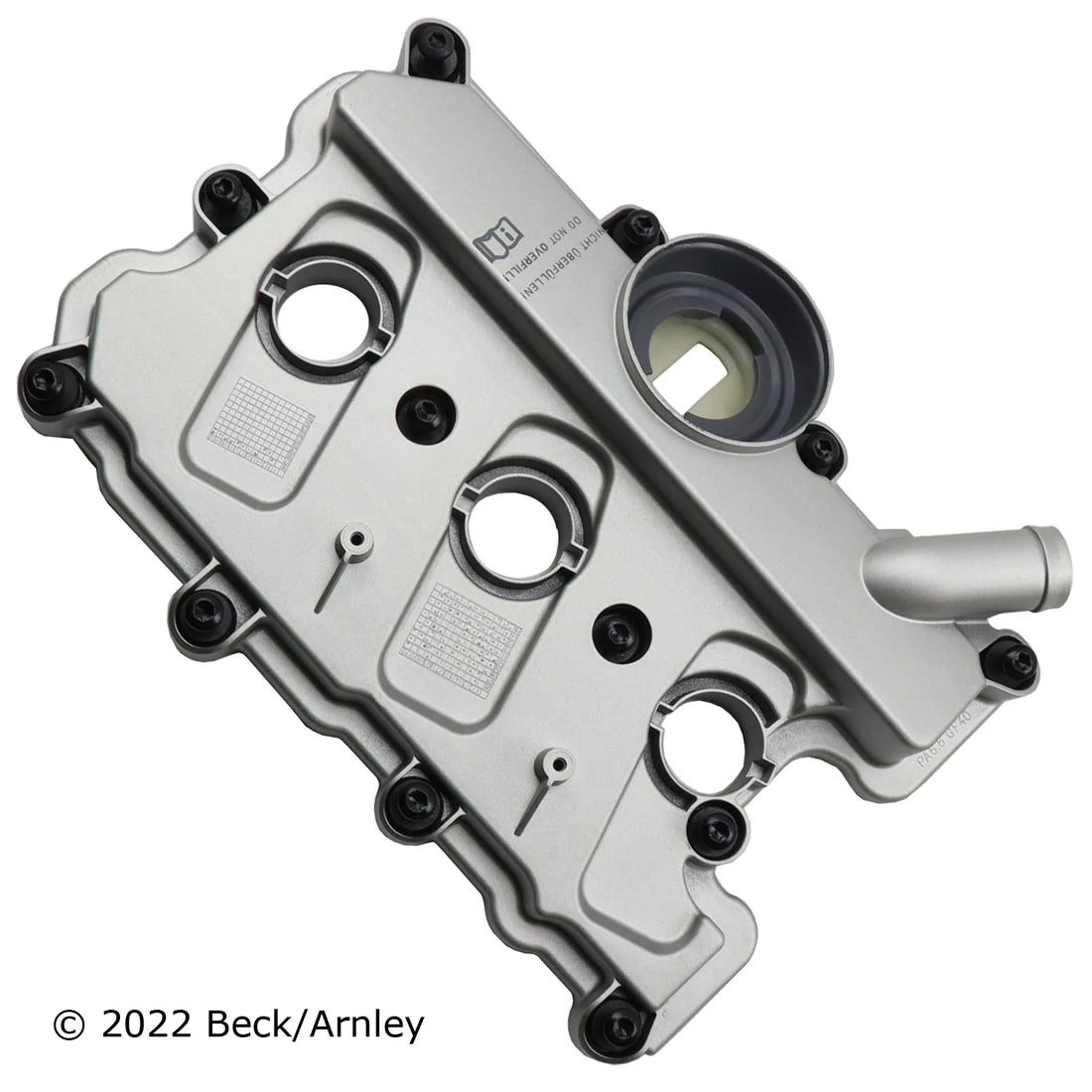 Beck/Arnley 036-0039 2009-2017 Audi Q5 Engine Valve Cover