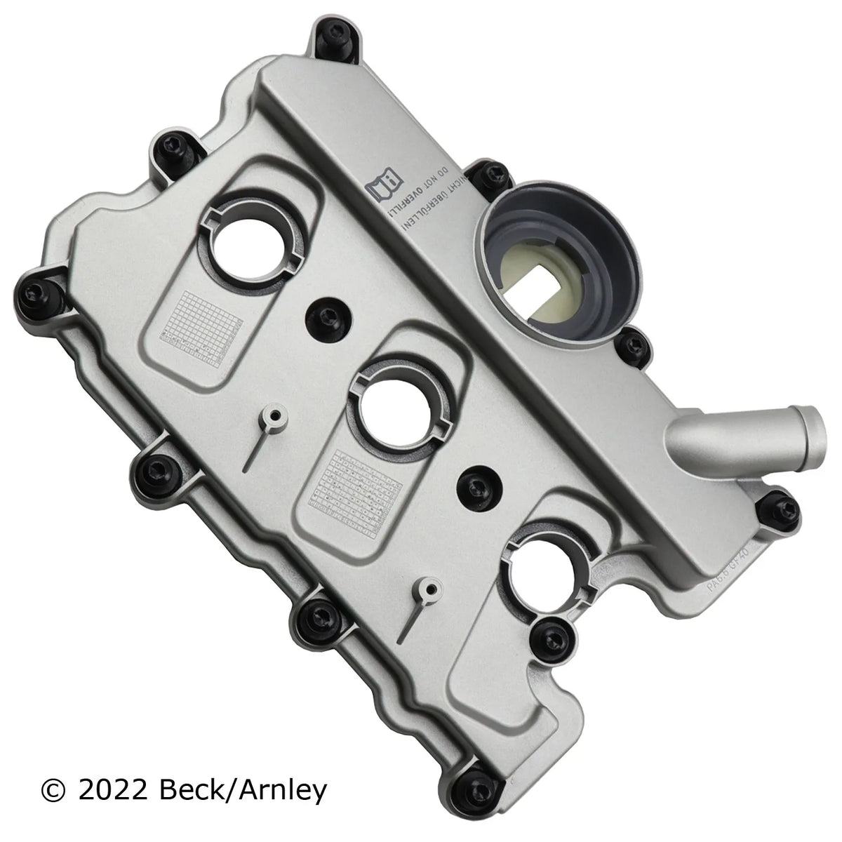 Beck/Arnley 036-0039 2009-2017 Audi Q5 Engine Valve Cover