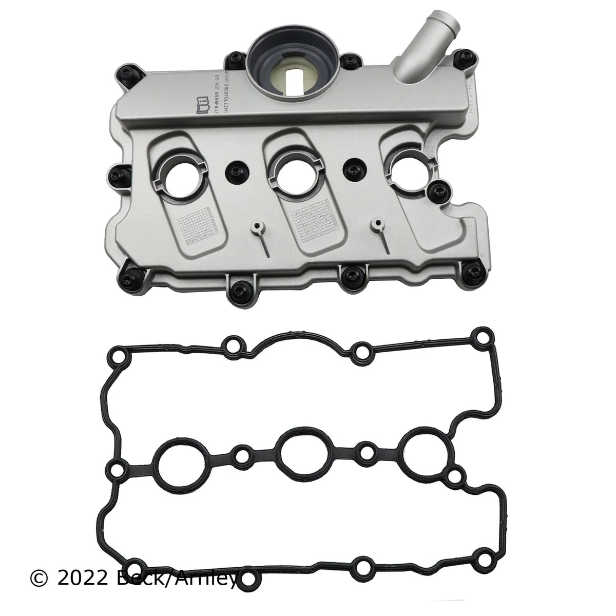 Beck/Arnley 036-0039 2009-2017 Audi Q5 Engine Valve Cover