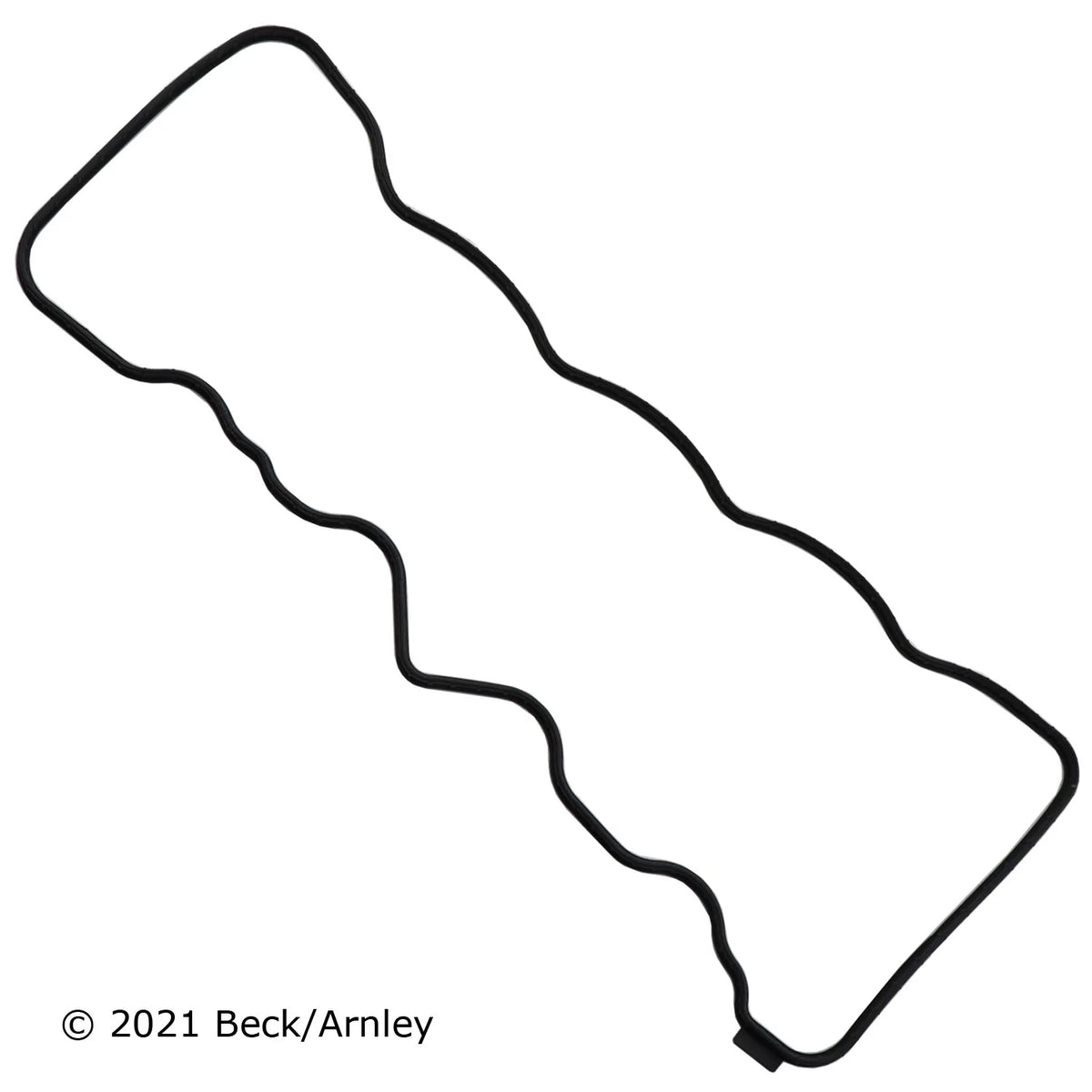 Beck/Arnley 036-0041 2016-2022 Honda HR-V Engine Valve Cover