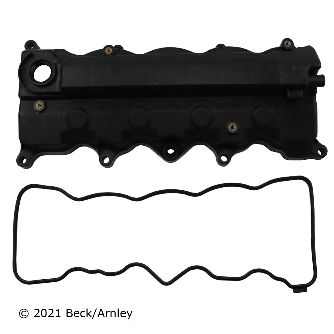 Beck/Arnley 036-0041 2016-2022 Honda HR-V Engine Valve Cover