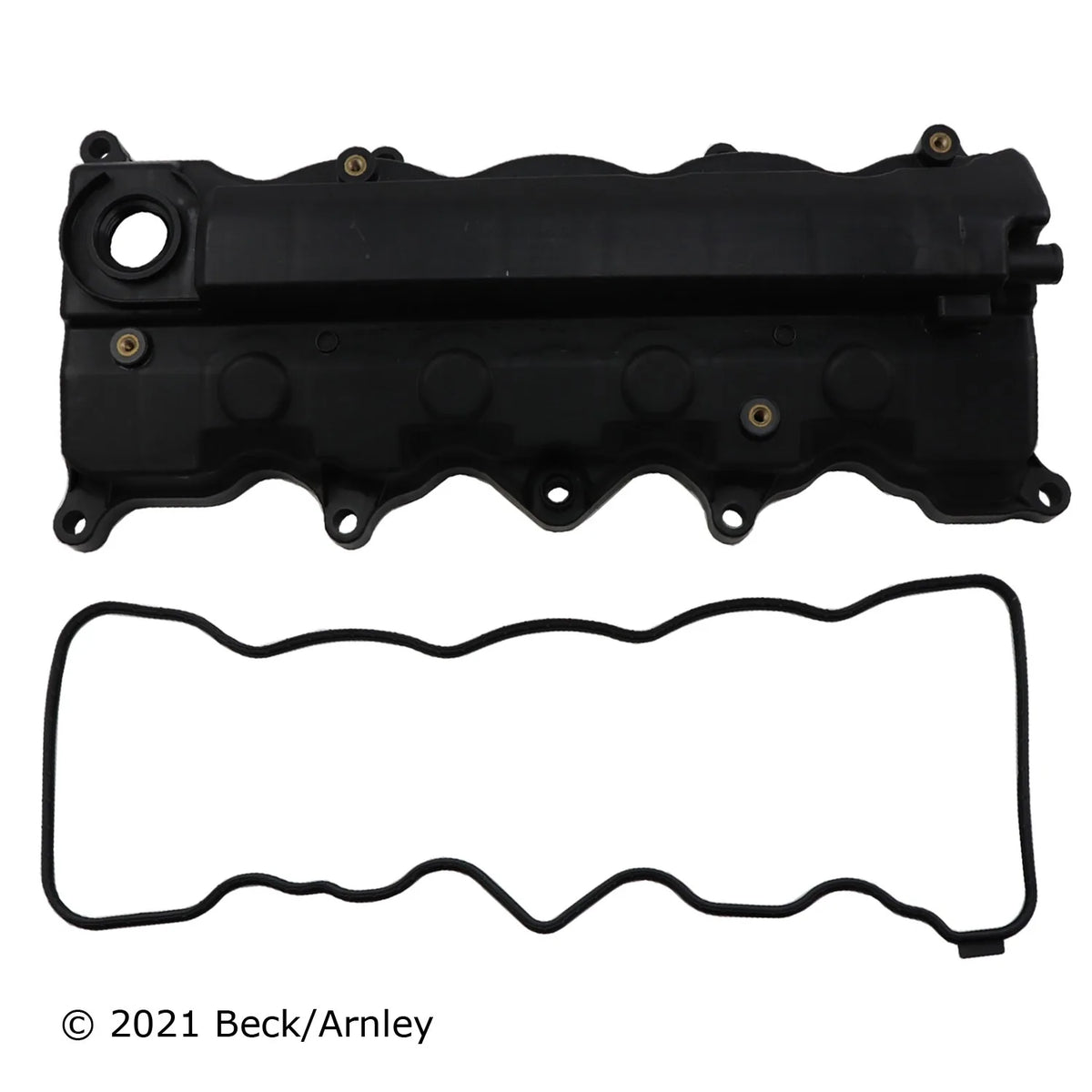 Beck/Arnley 036-0041 2016-2022 Honda HR-V Engine Valve Cover