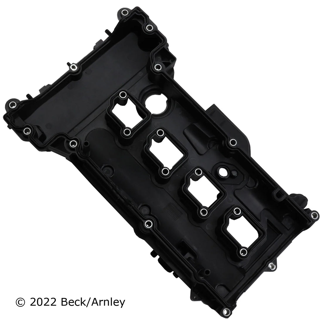 Beck/Arnley 036-0042 2012-2015 Mercedes-Benz C250 Engine Valve Cover